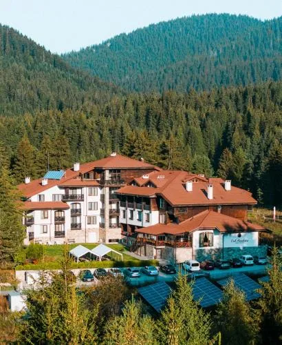 Oak Residence Hotel & Relax