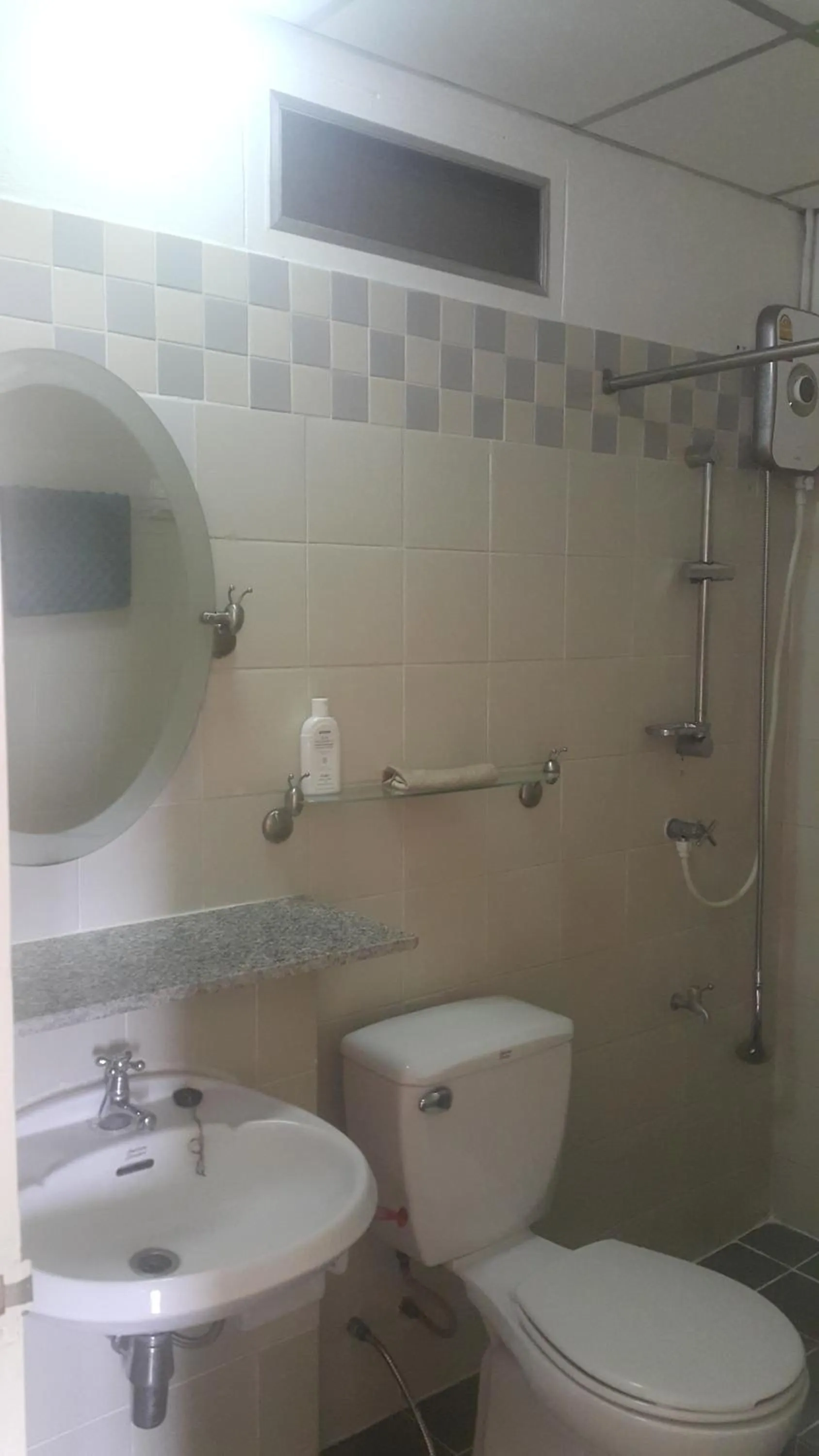 Photo of the whole room in The Park Land Bangna by Nudda