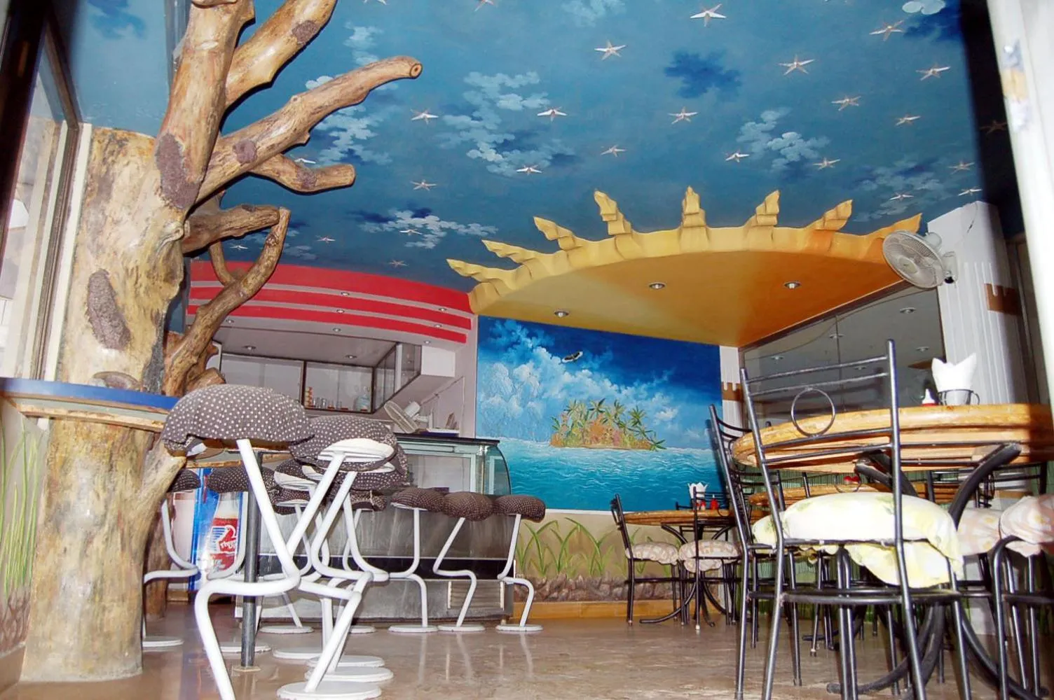 Hotel Kanak Sagar