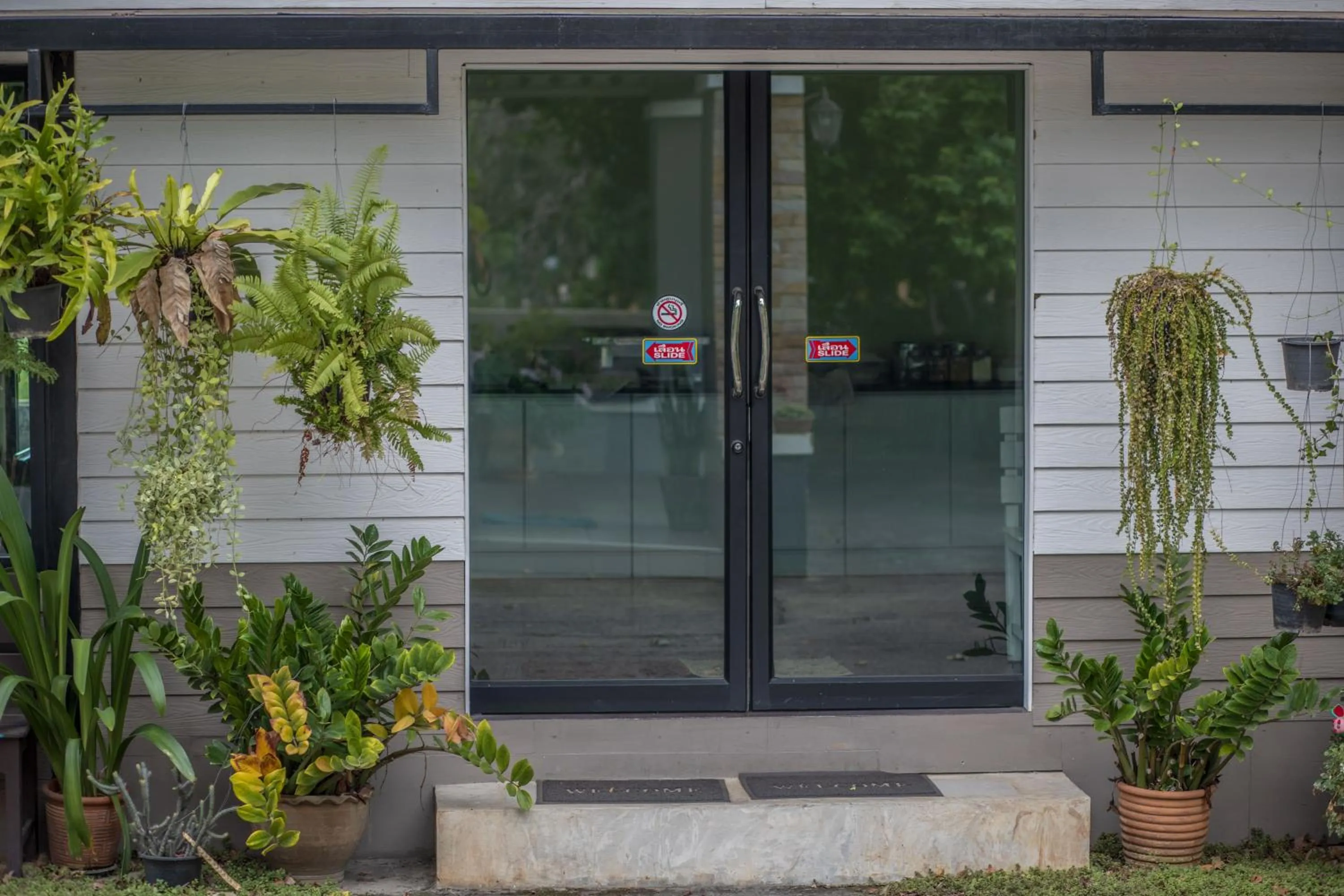 Food in Siya House Hotel