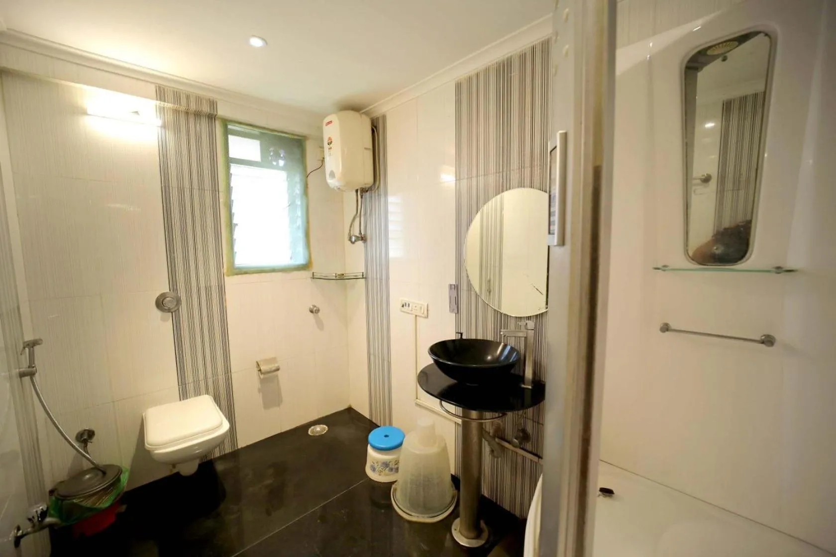 PANCHVATI RESIDENCY ANDHERI WEST