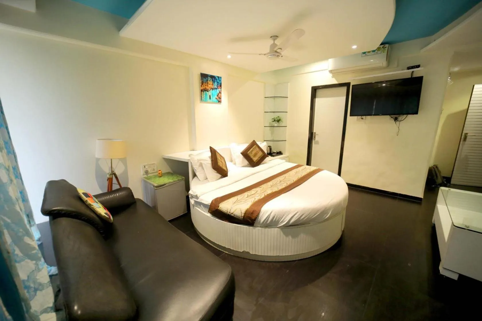 PANCHVATI RESIDENCY ANDHERI WEST