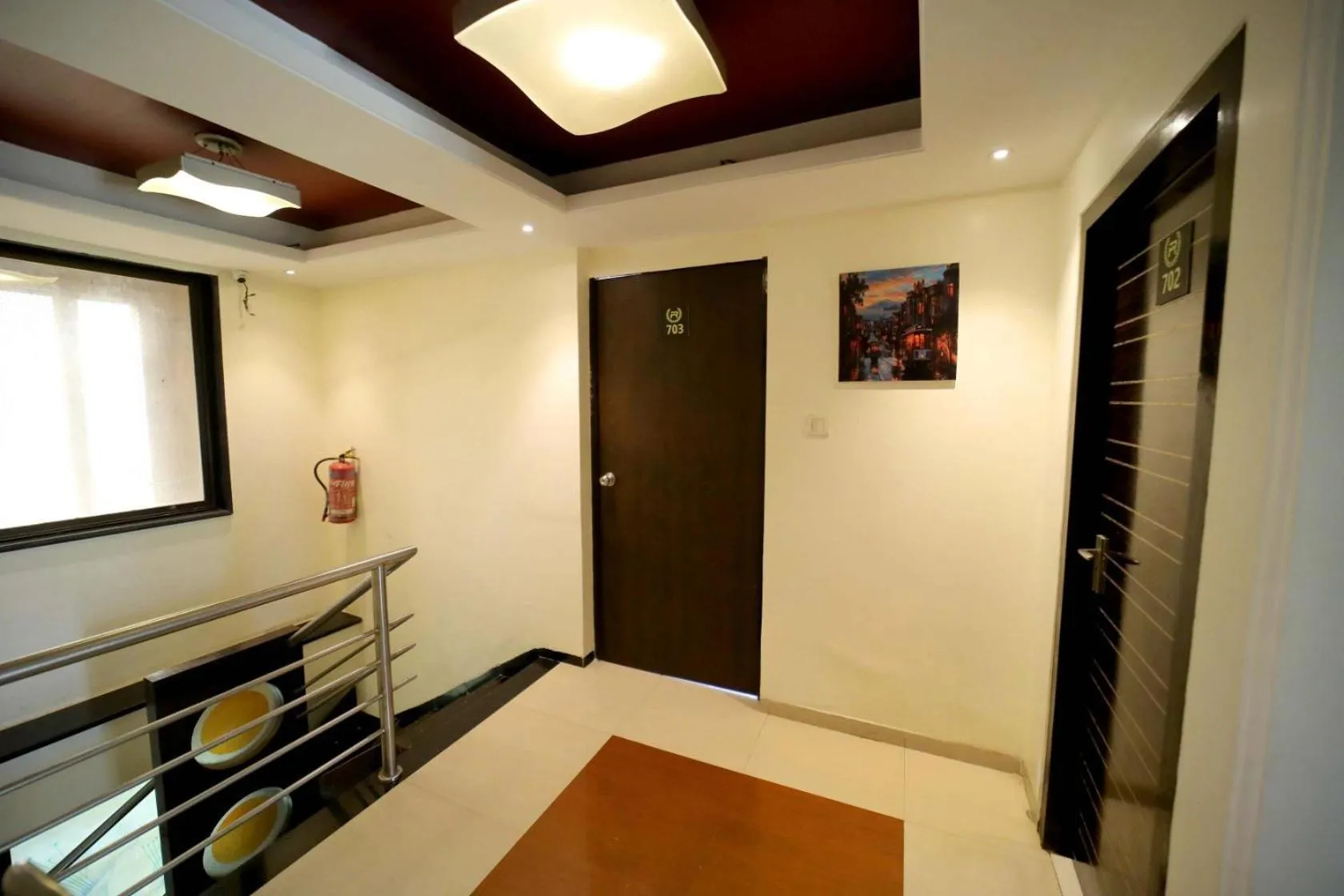 PANCHVATI RESIDENCY ANDHERI WEST