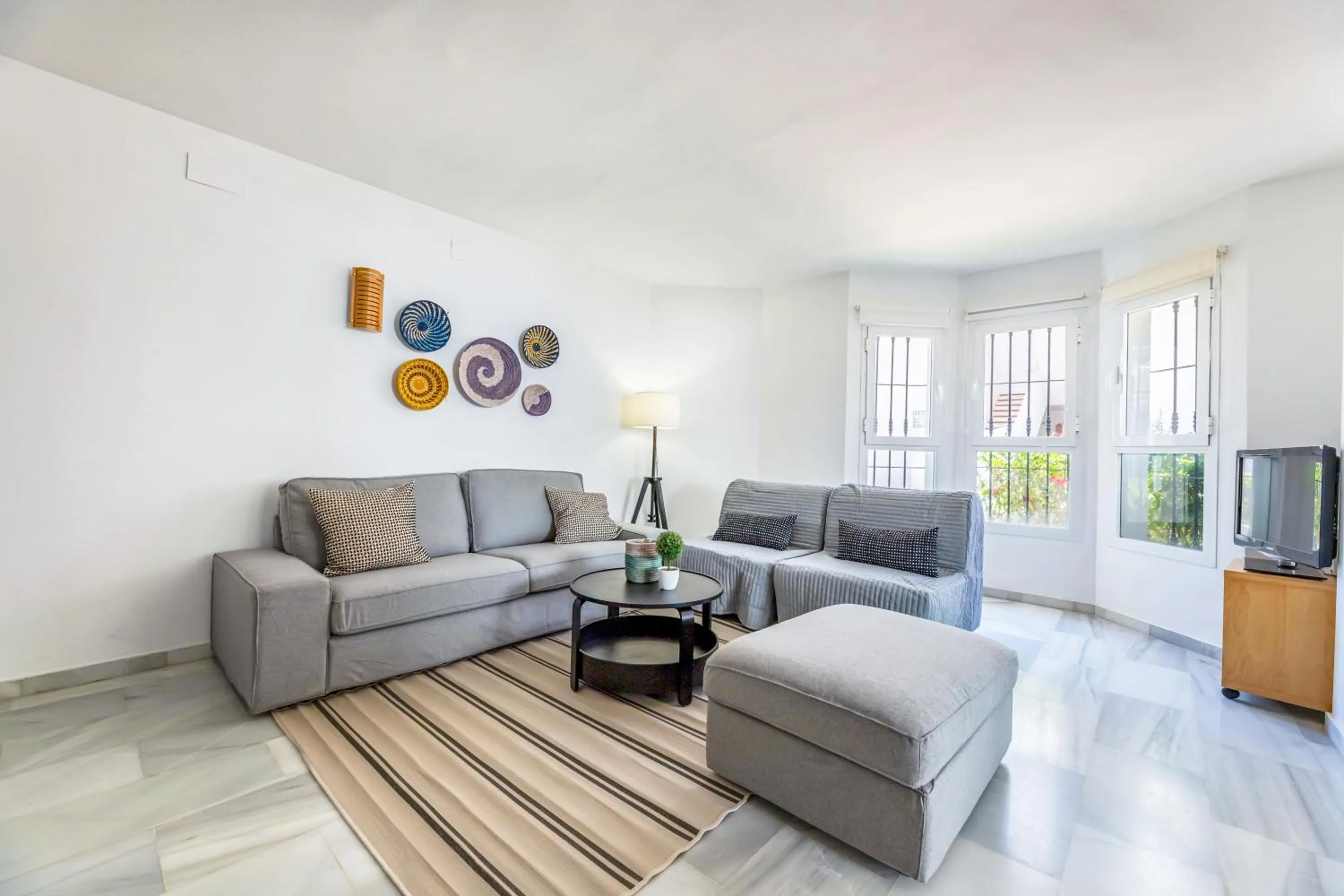 Apartamento Puerto Banús II