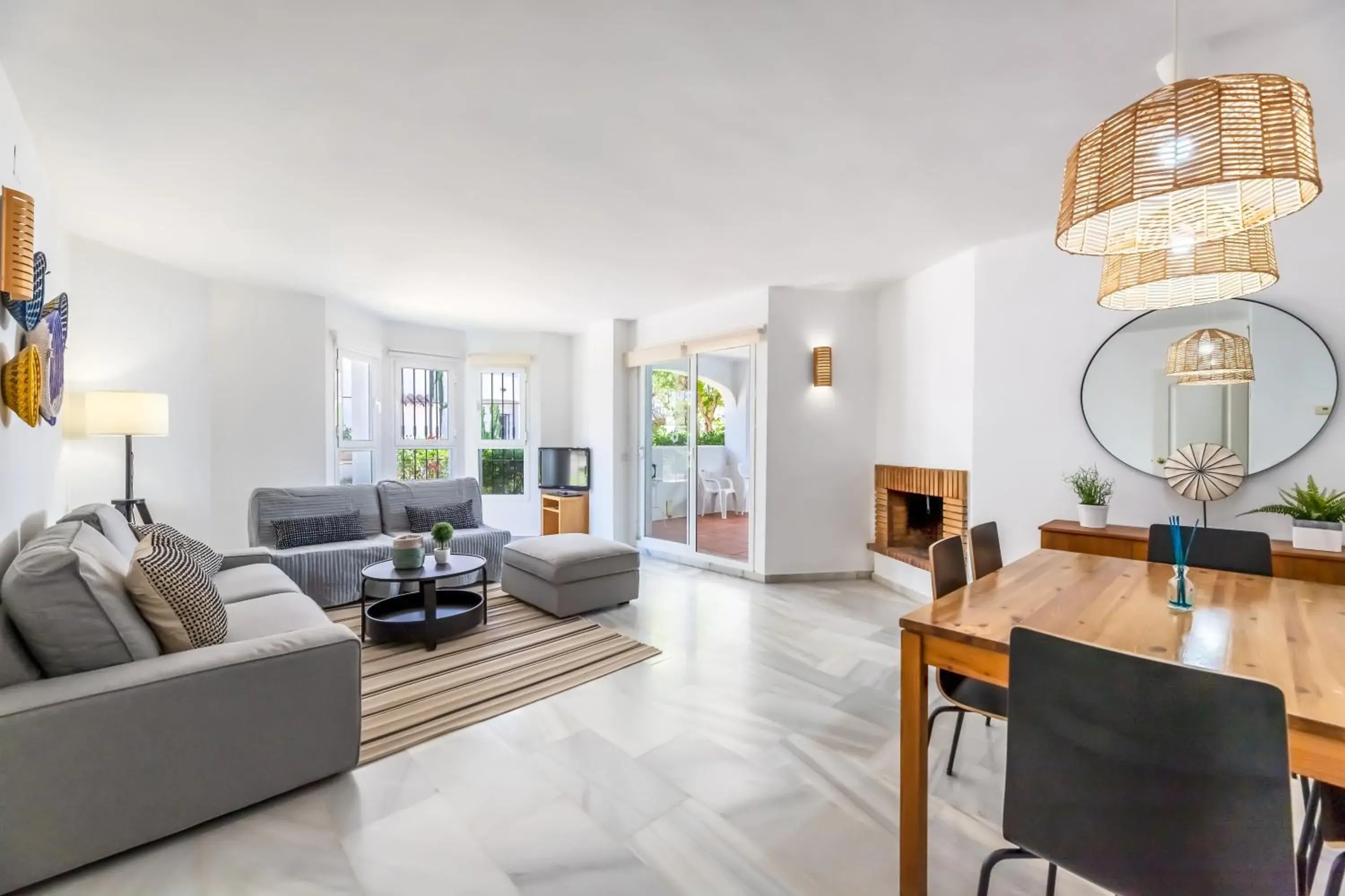 Apartamento Puerto Banús II Apartamento Puerto Banús II