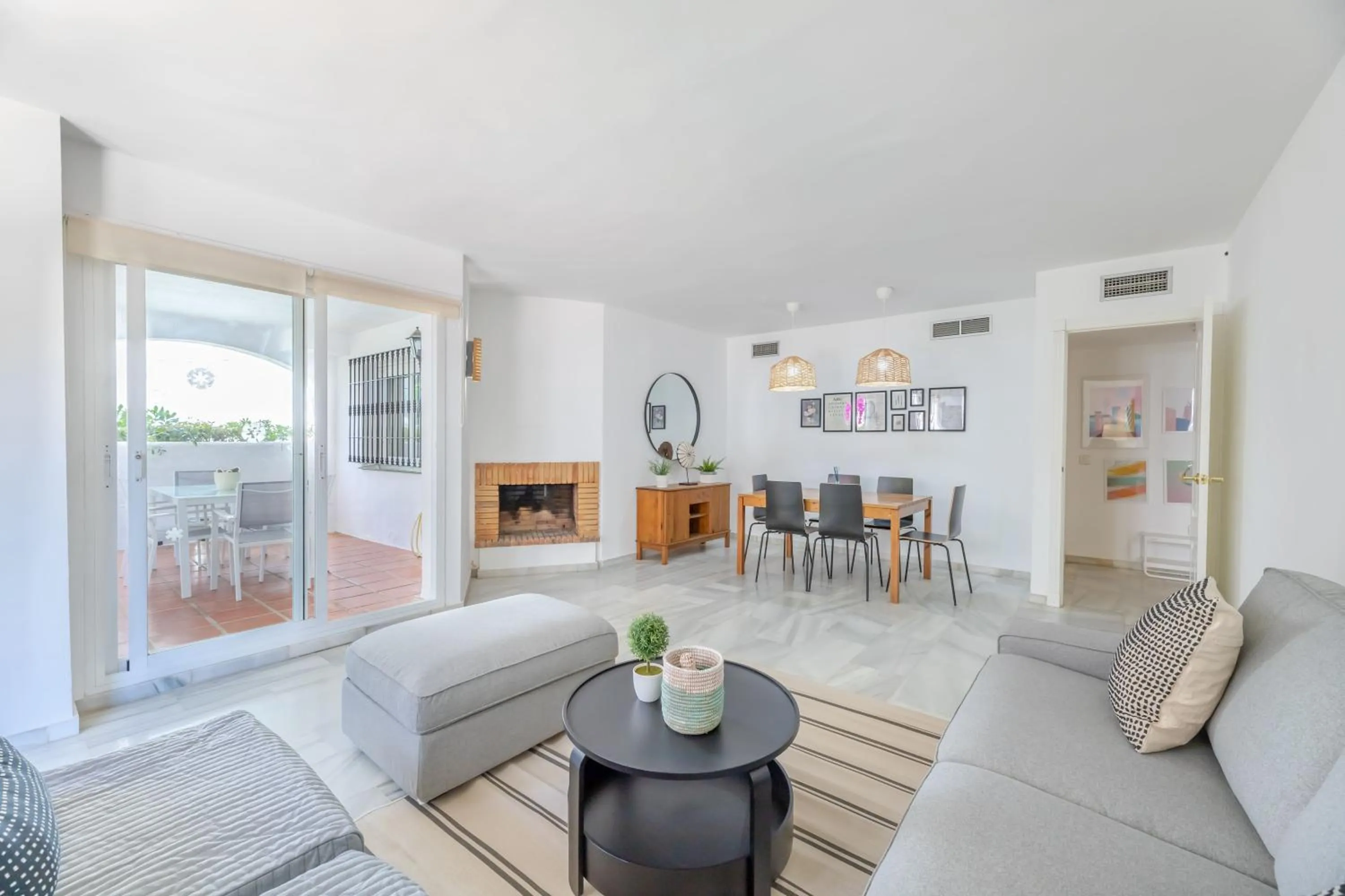 Apartamento Puerto Banús II