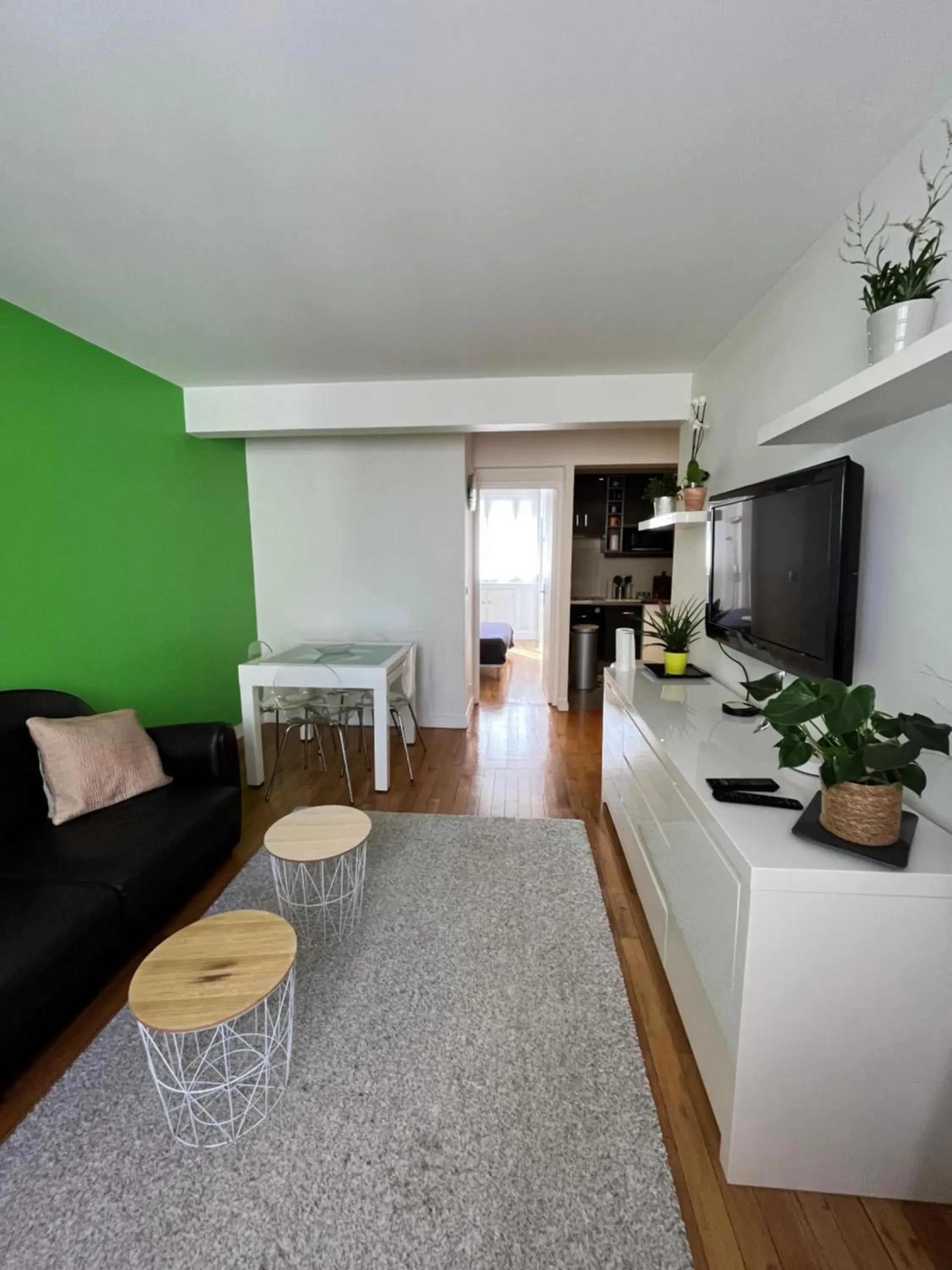 Superbe Appartement 2P PARIS Boulogne Roland Garros Superbe Appartement 2P PARIS Boulogne Roland Garros