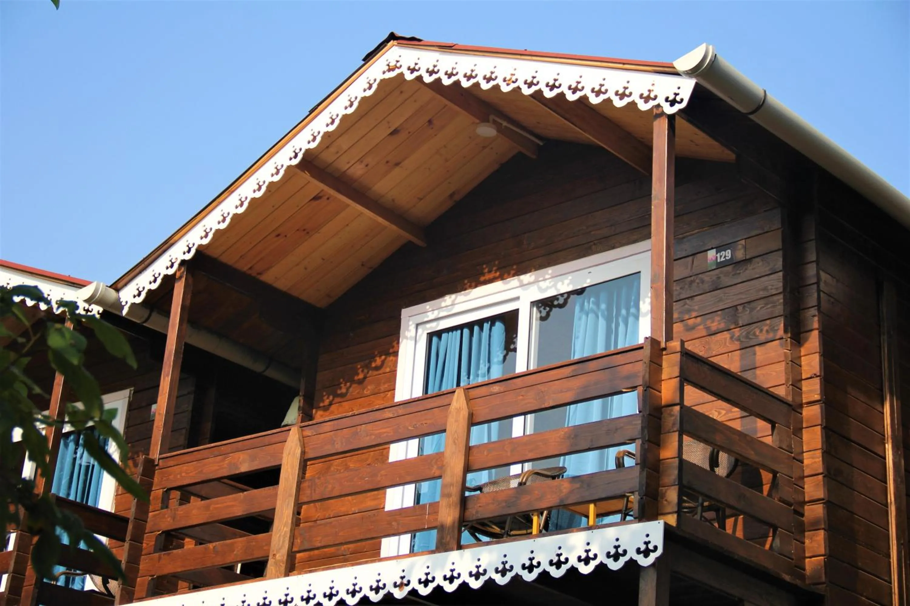 Lotus Sutra Beachfront Resort