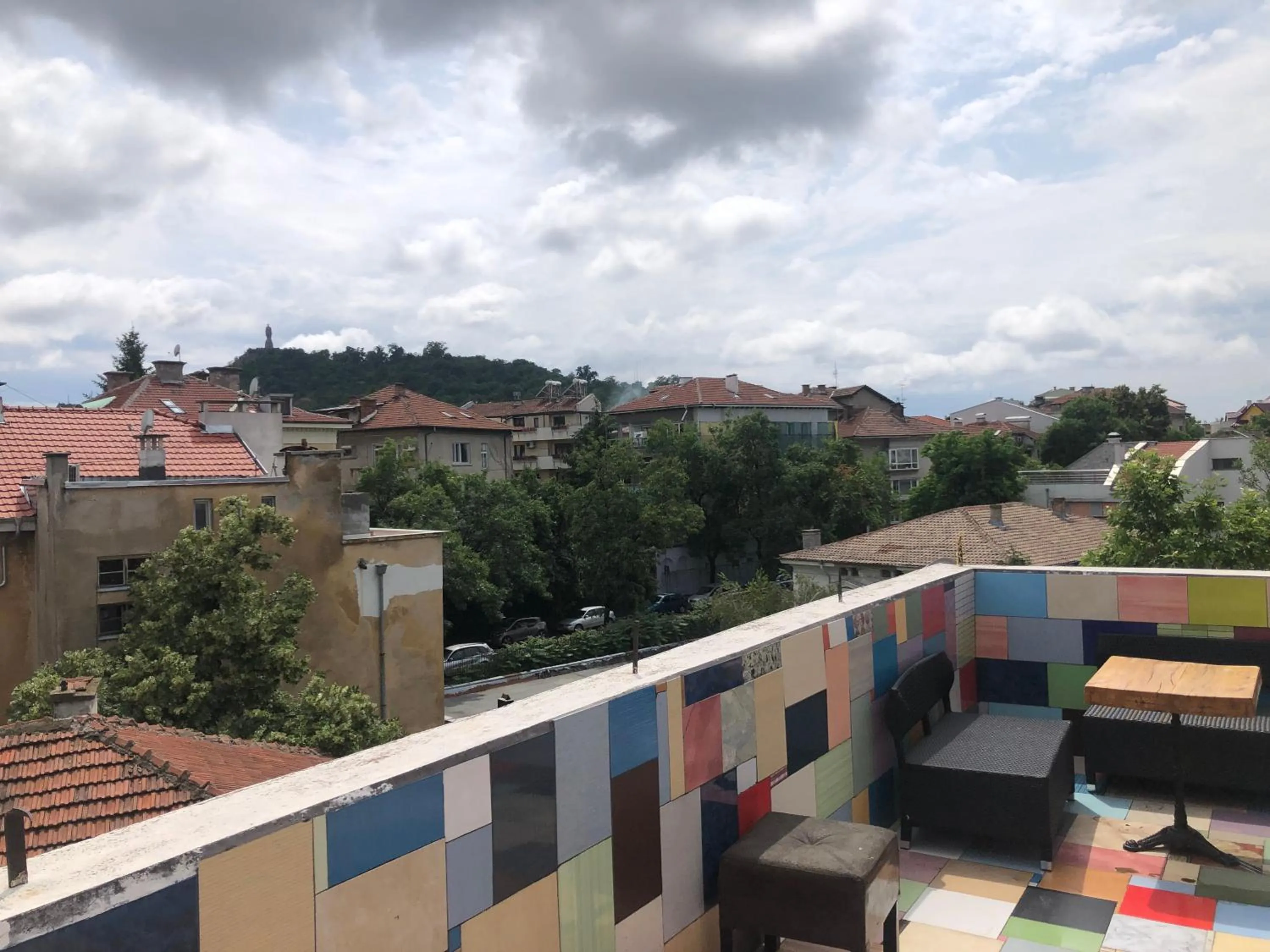 Neighbourhood in Hakuna Matata Guest House