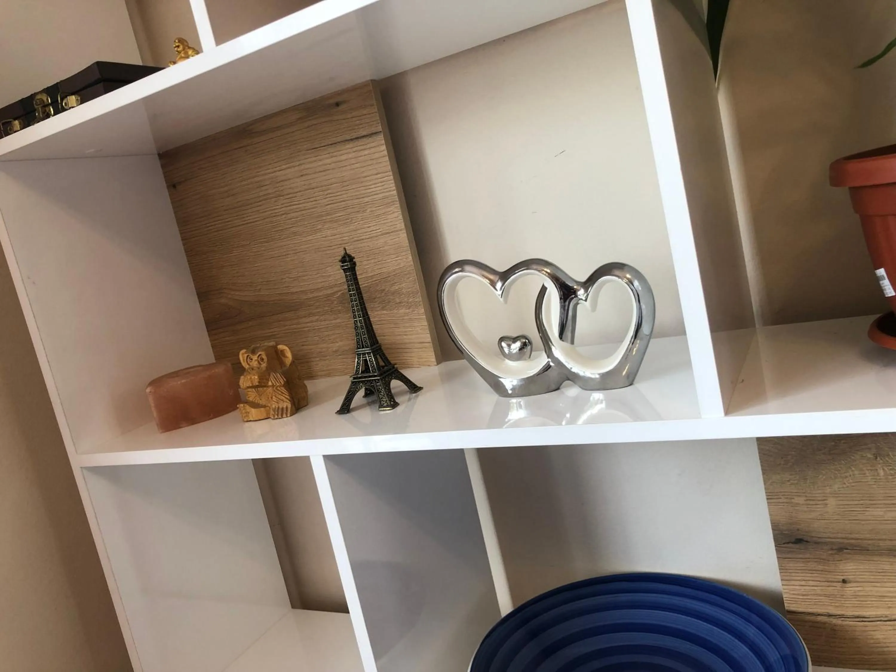 Decorative detail in Hakuna Matata Guest House