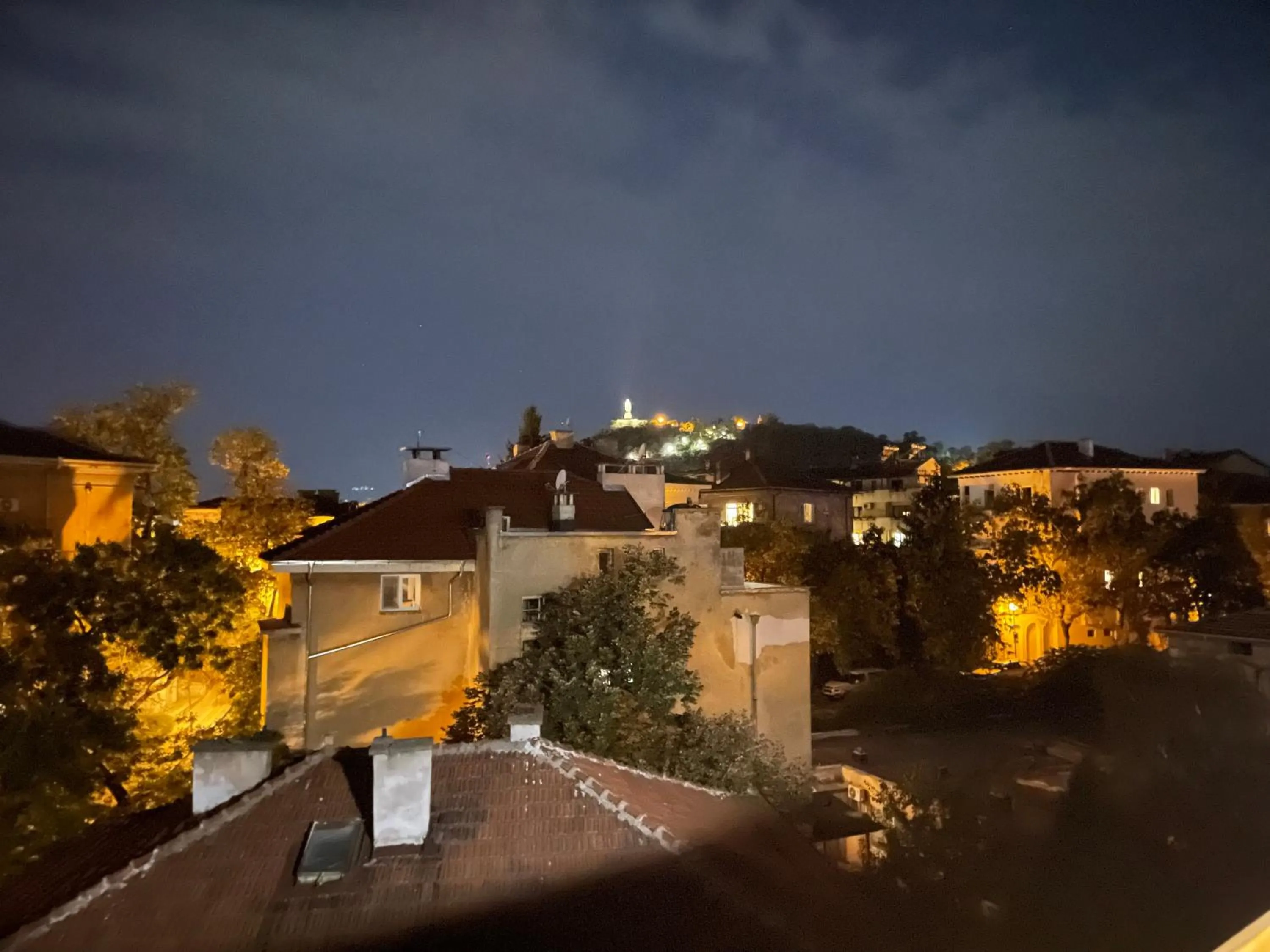 Neighbourhood in Hakuna Matata Guest House