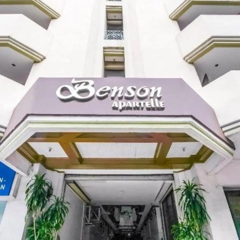 Benson Hotel San Juan CIty