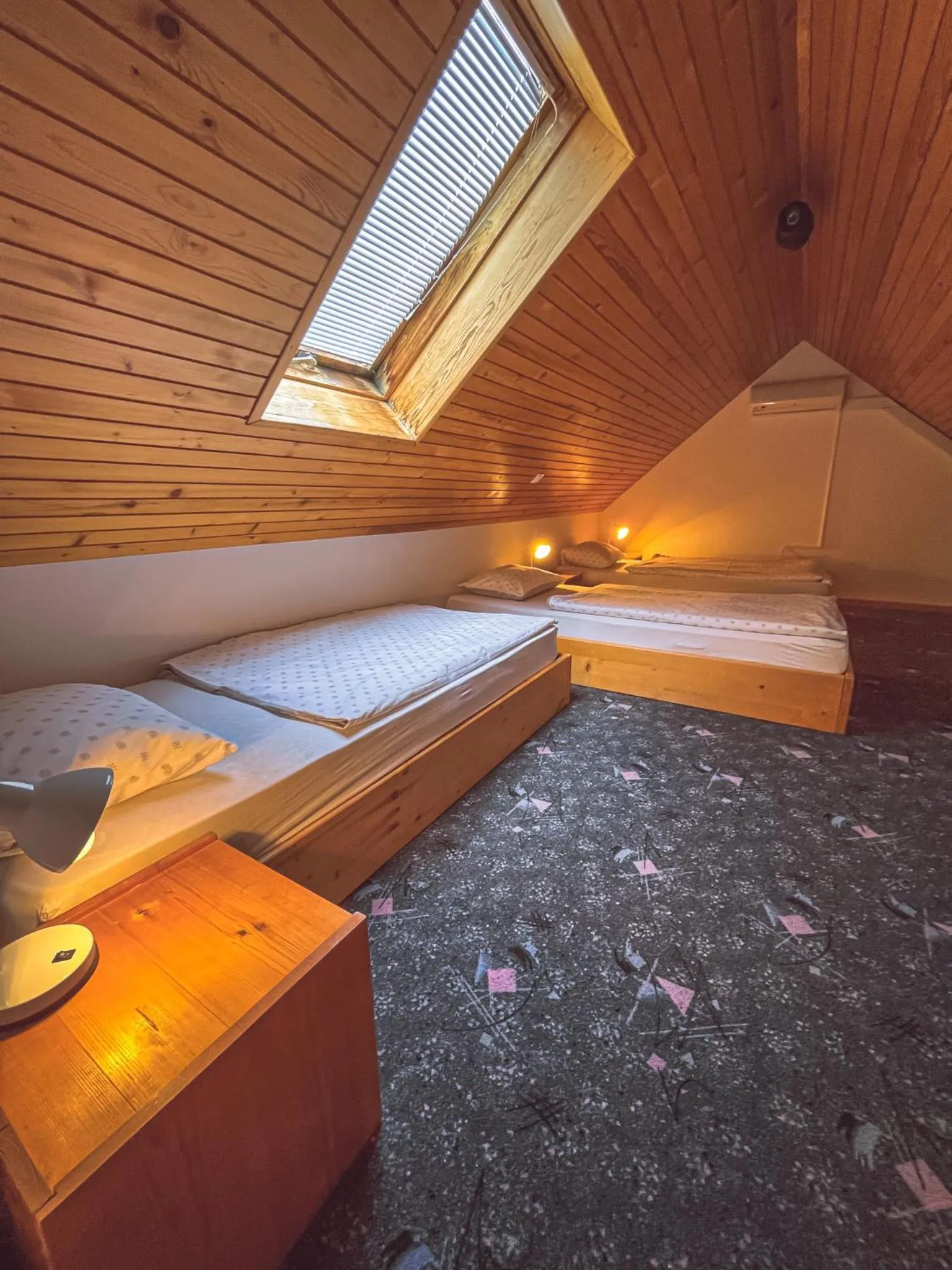 Eco tourist farm Mikl
