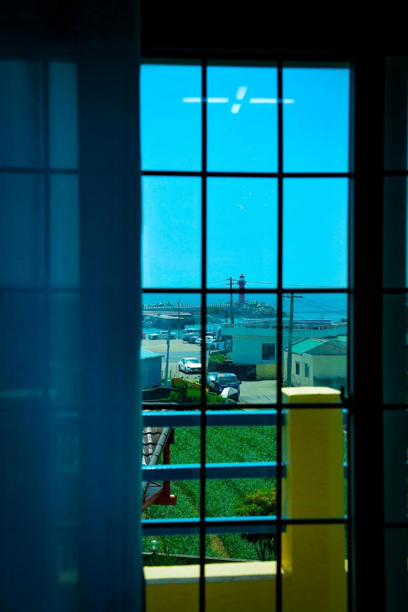 ttottot Jeju Backpackers