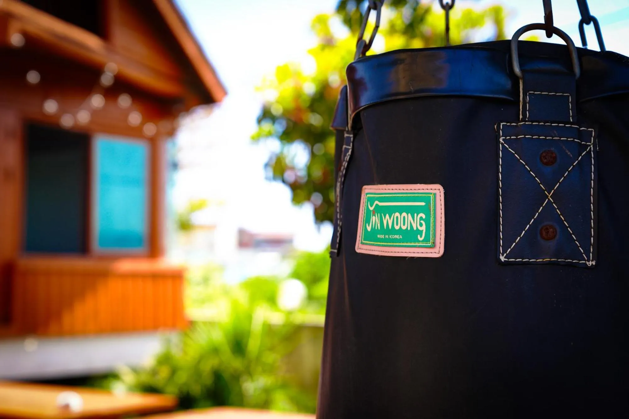 ttottot Jeju Backpackers