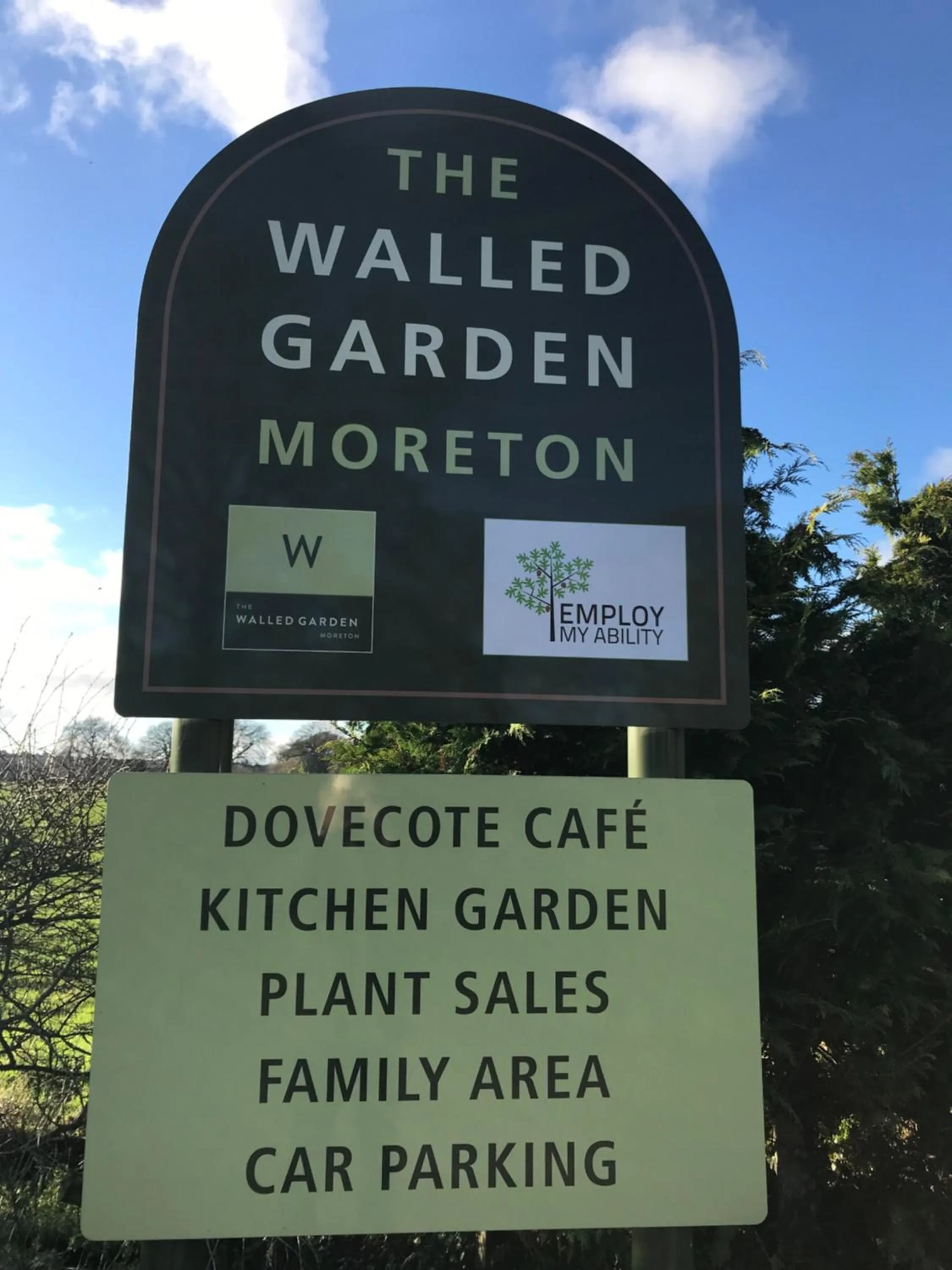 Day in The Dairyman Suite