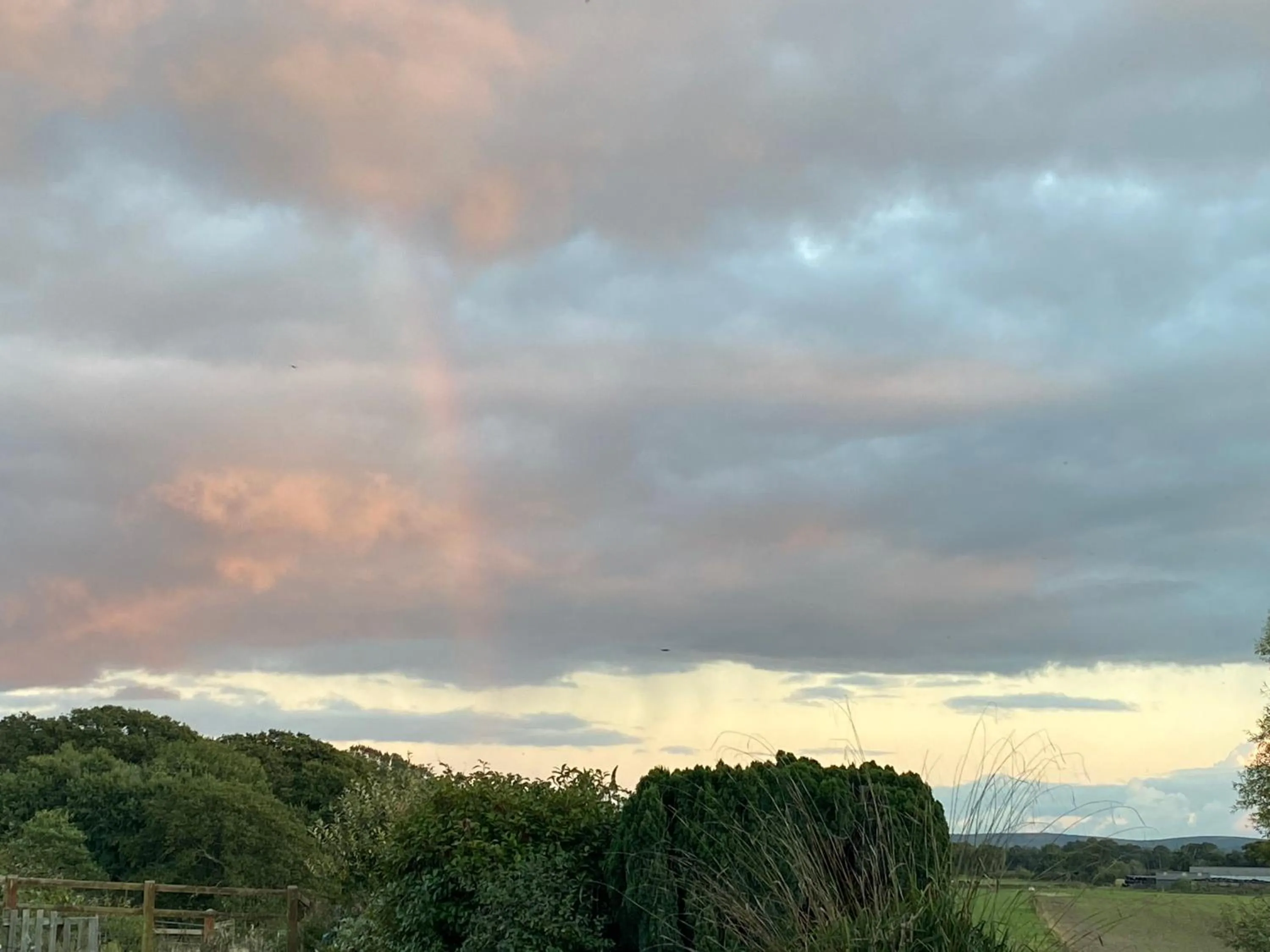 Day in The Dairyman Suite