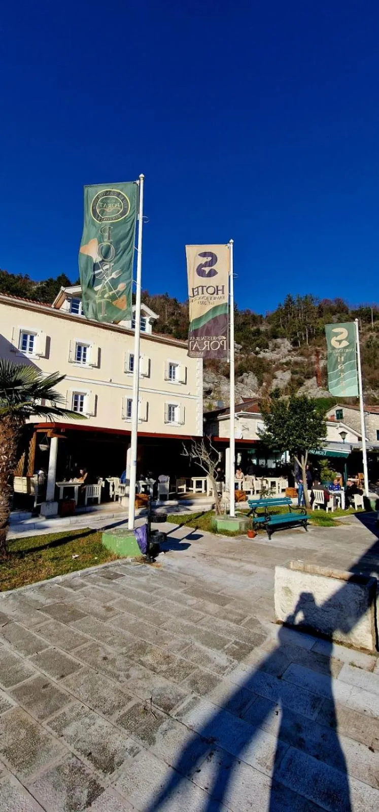 Hotel S Family Jovicevic