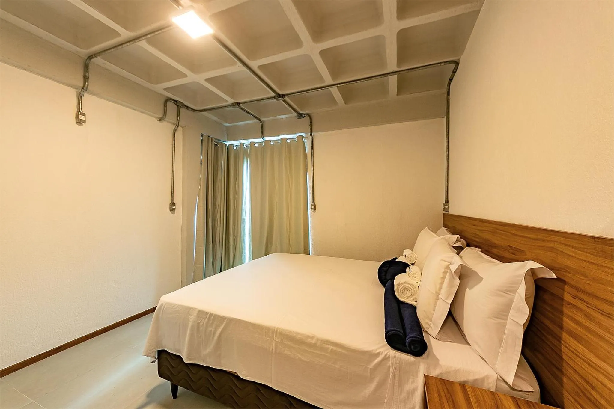 Bedroom, Bed in Antiquus ApartHotel