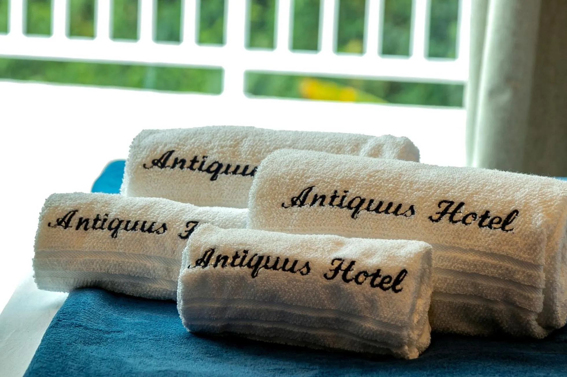 Other in Antiquus ApartHotel