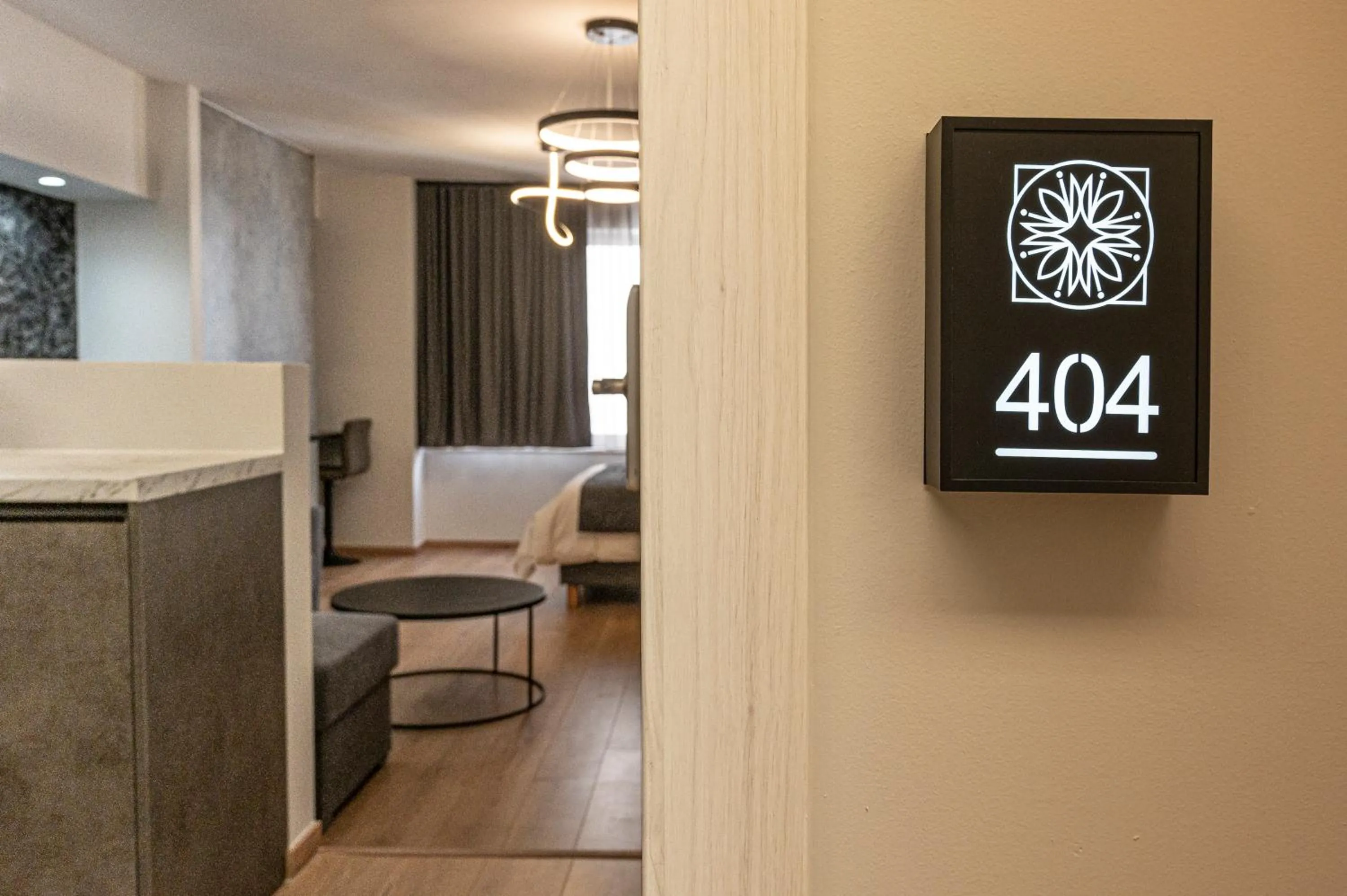 Property logo or sign in Ethereal Athεns