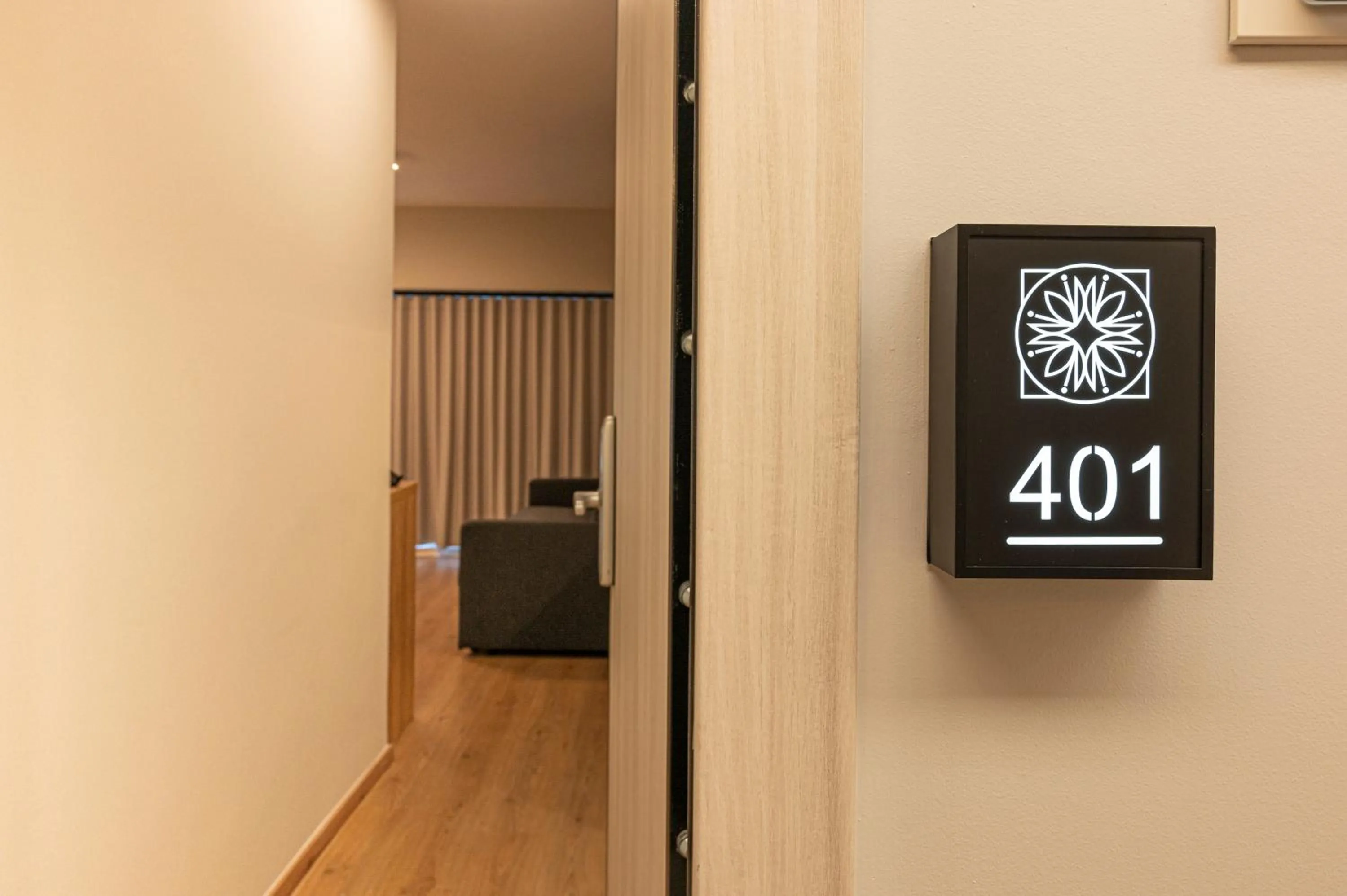 Property logo or sign in Ethereal Athεns