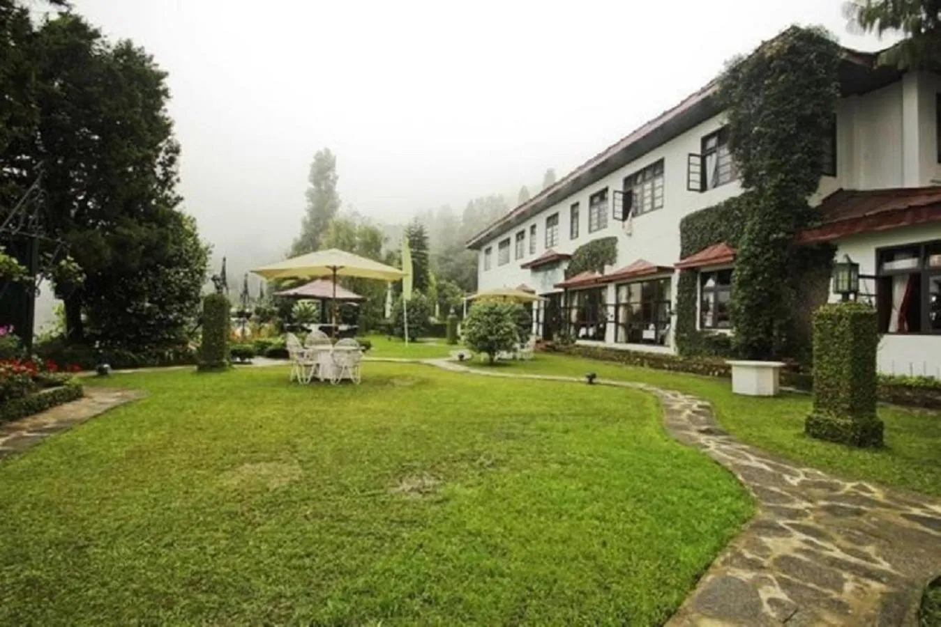 The Elgin Norkhill - Heritage Resort and Spa