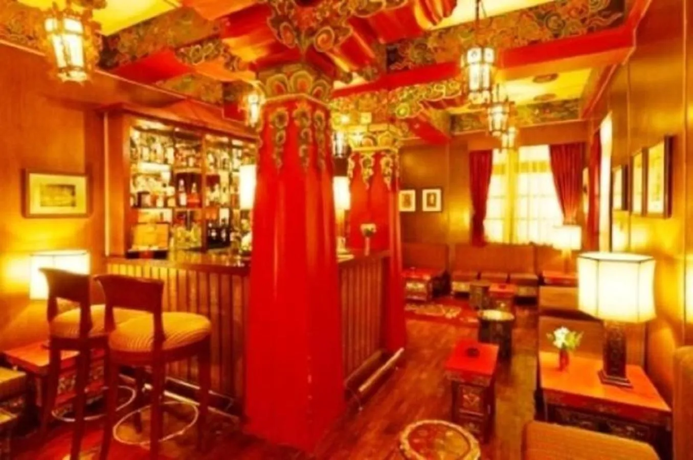 The Elgin Norkhill - Heritage Resort and Spa