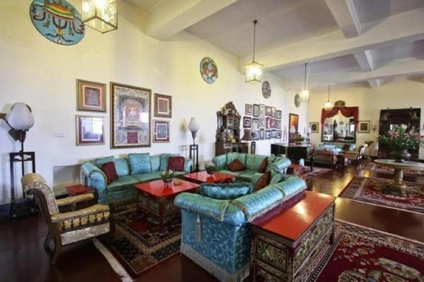 The Elgin Norkhill - Heritage Resort and Spa