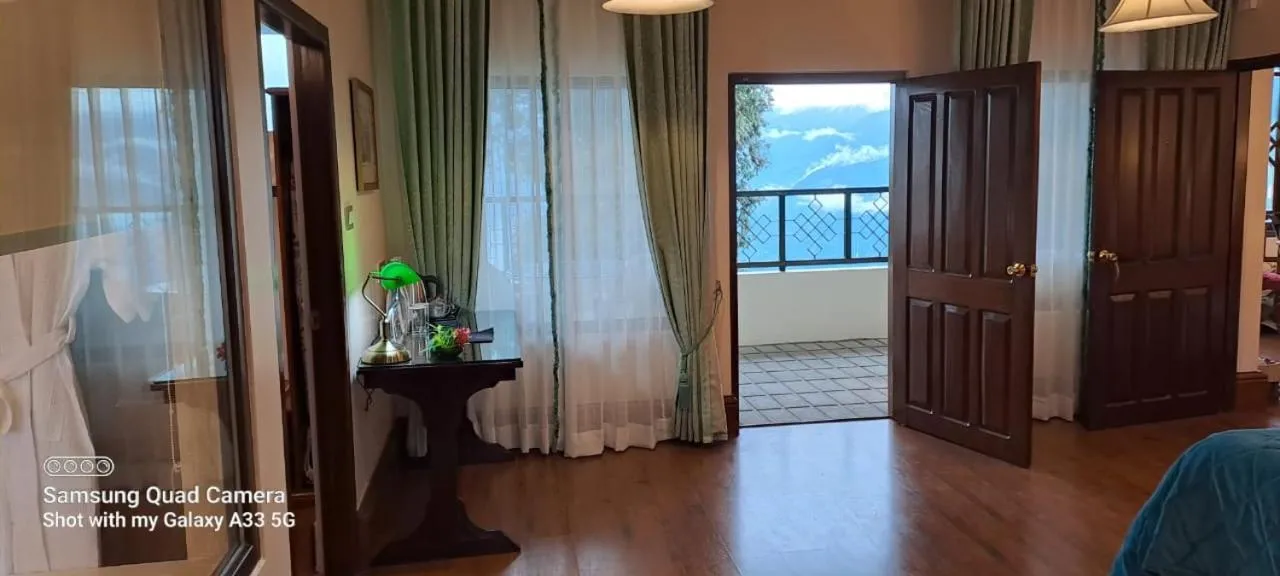 The Elgin Mount Pandim - Heritage Resort & Spa