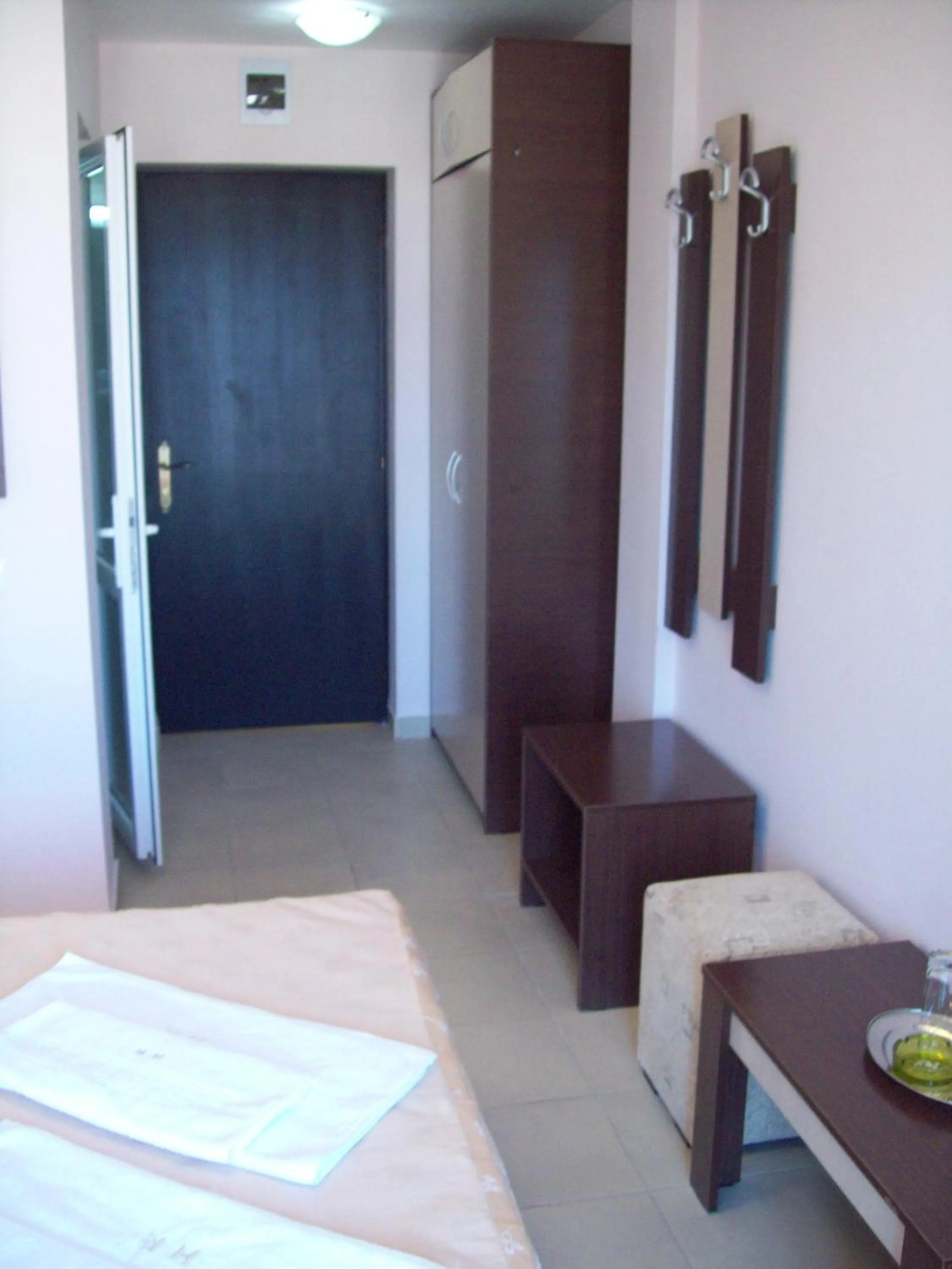 Decorative detail in Raul