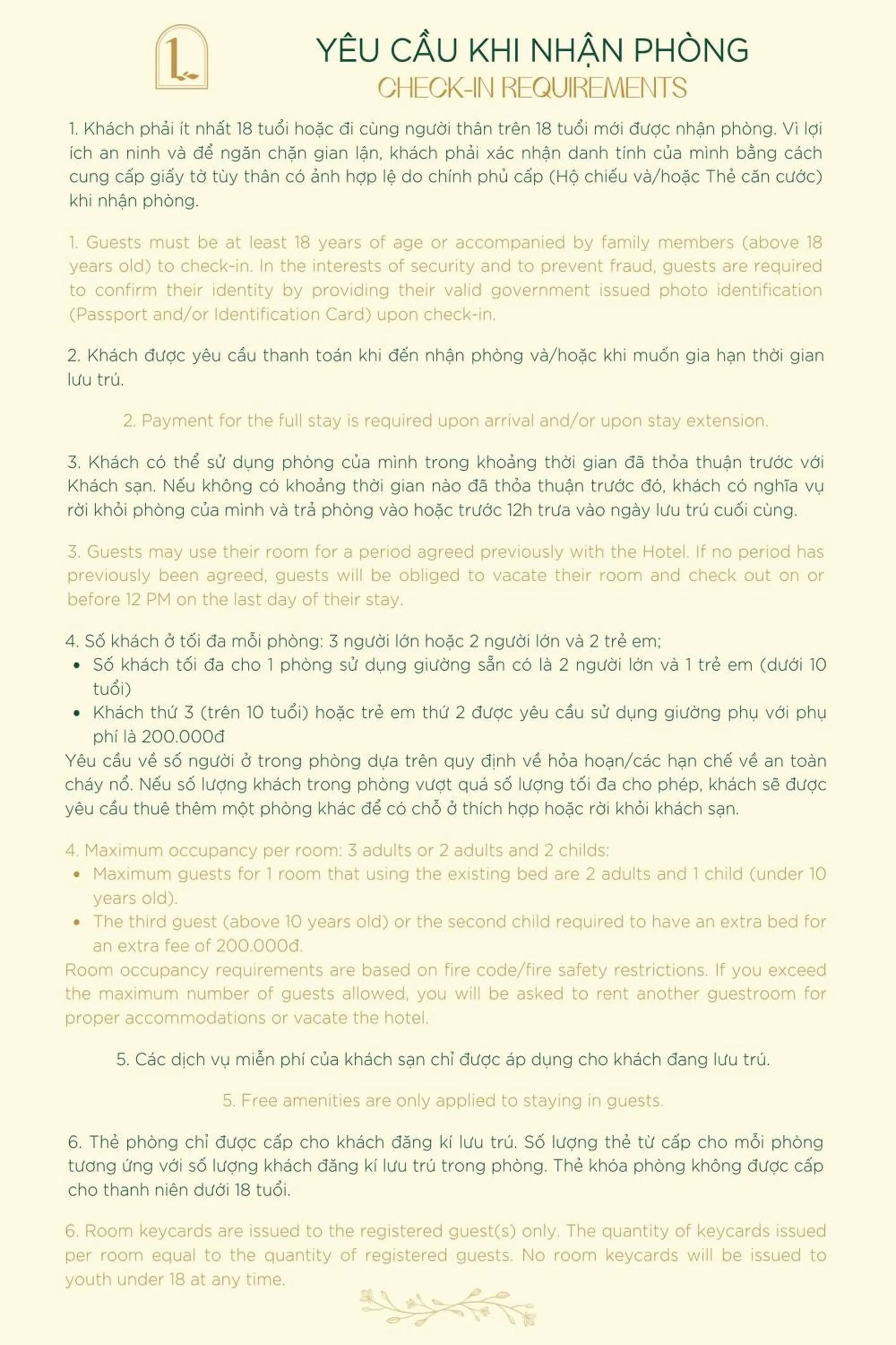 Lobby or reception in Lanura Apartments and Hotel