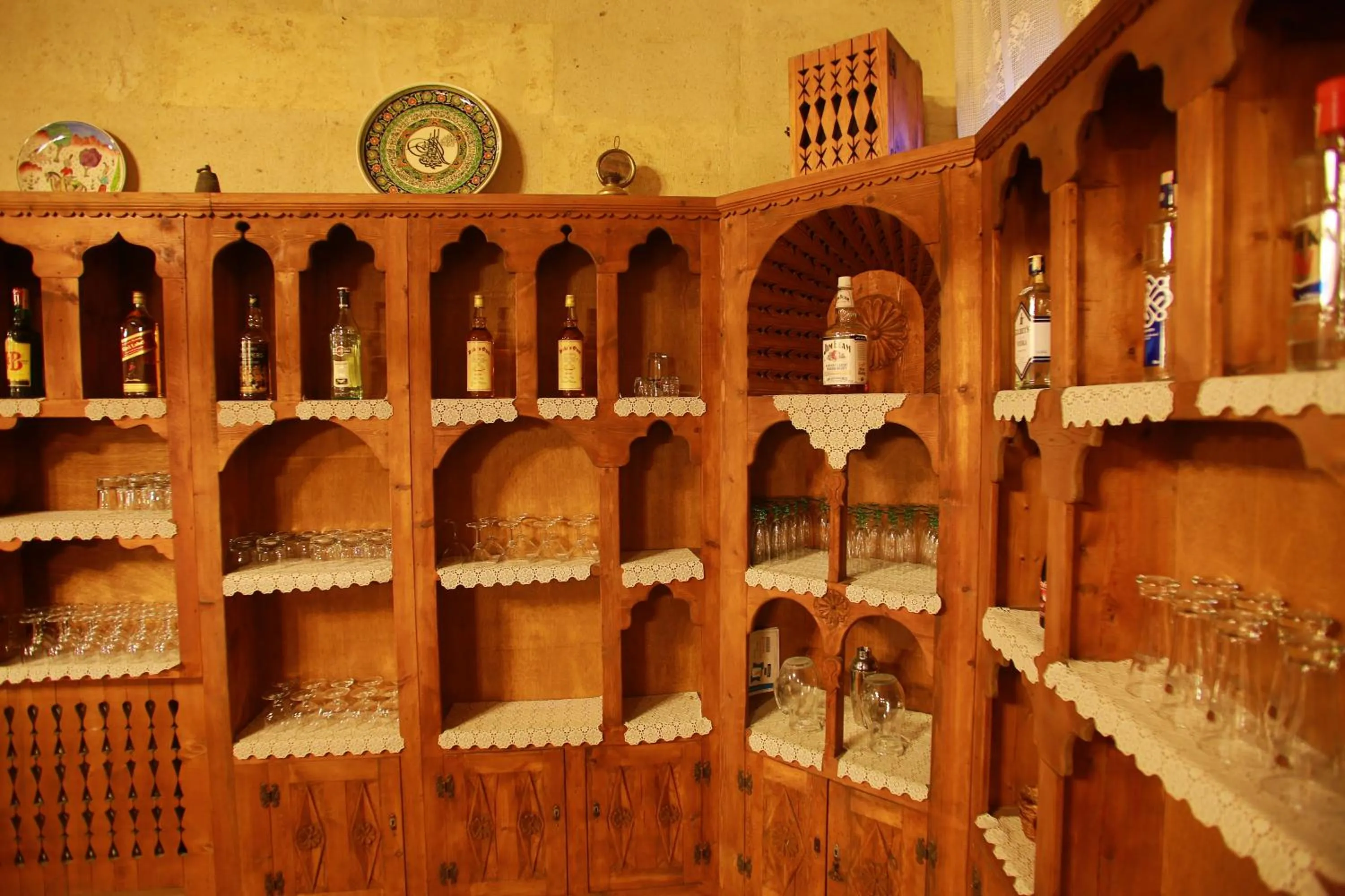 Lounge or bar in Hotel Surban - Special Category