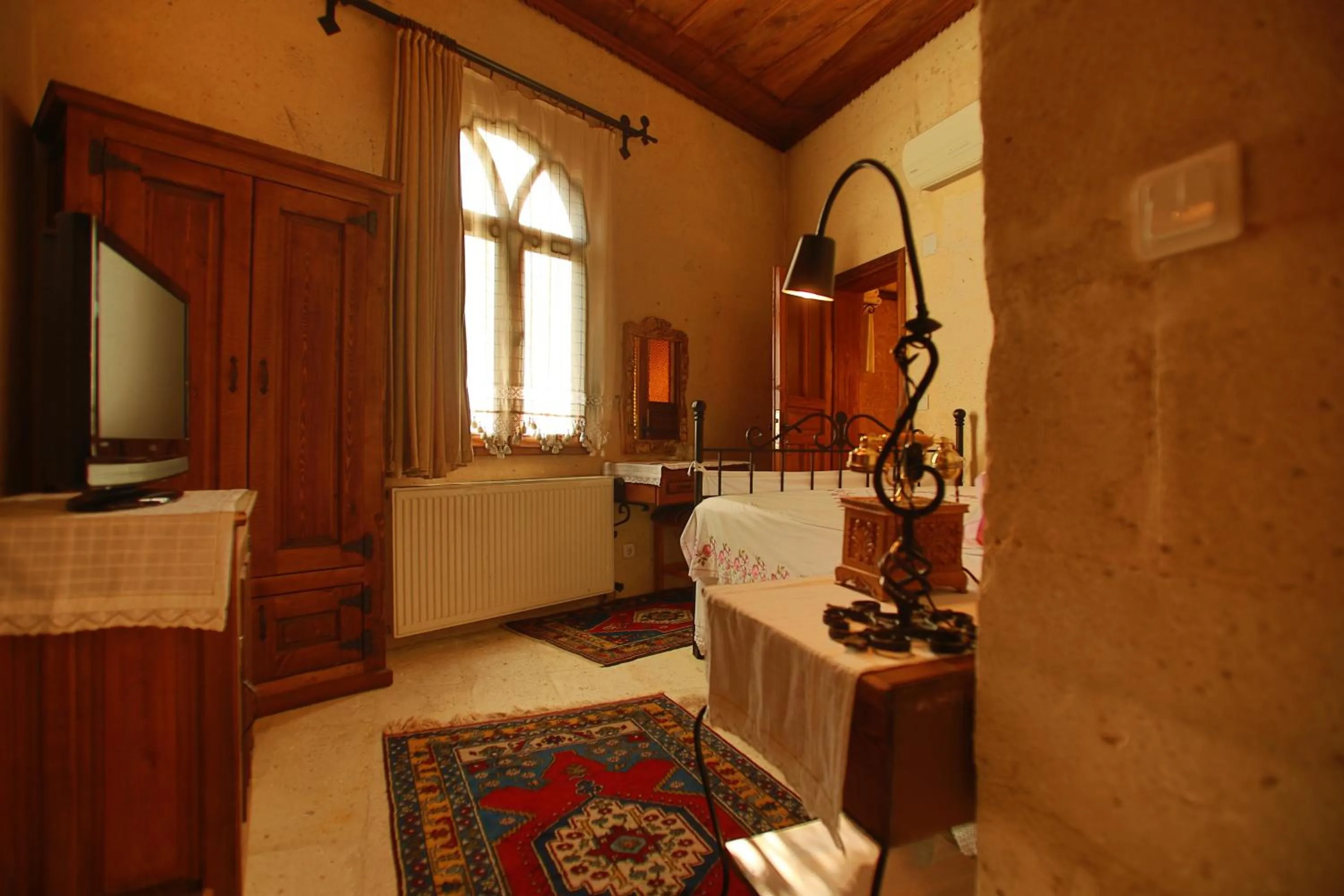 Photo of the whole room in Hotel Surban - Special Category