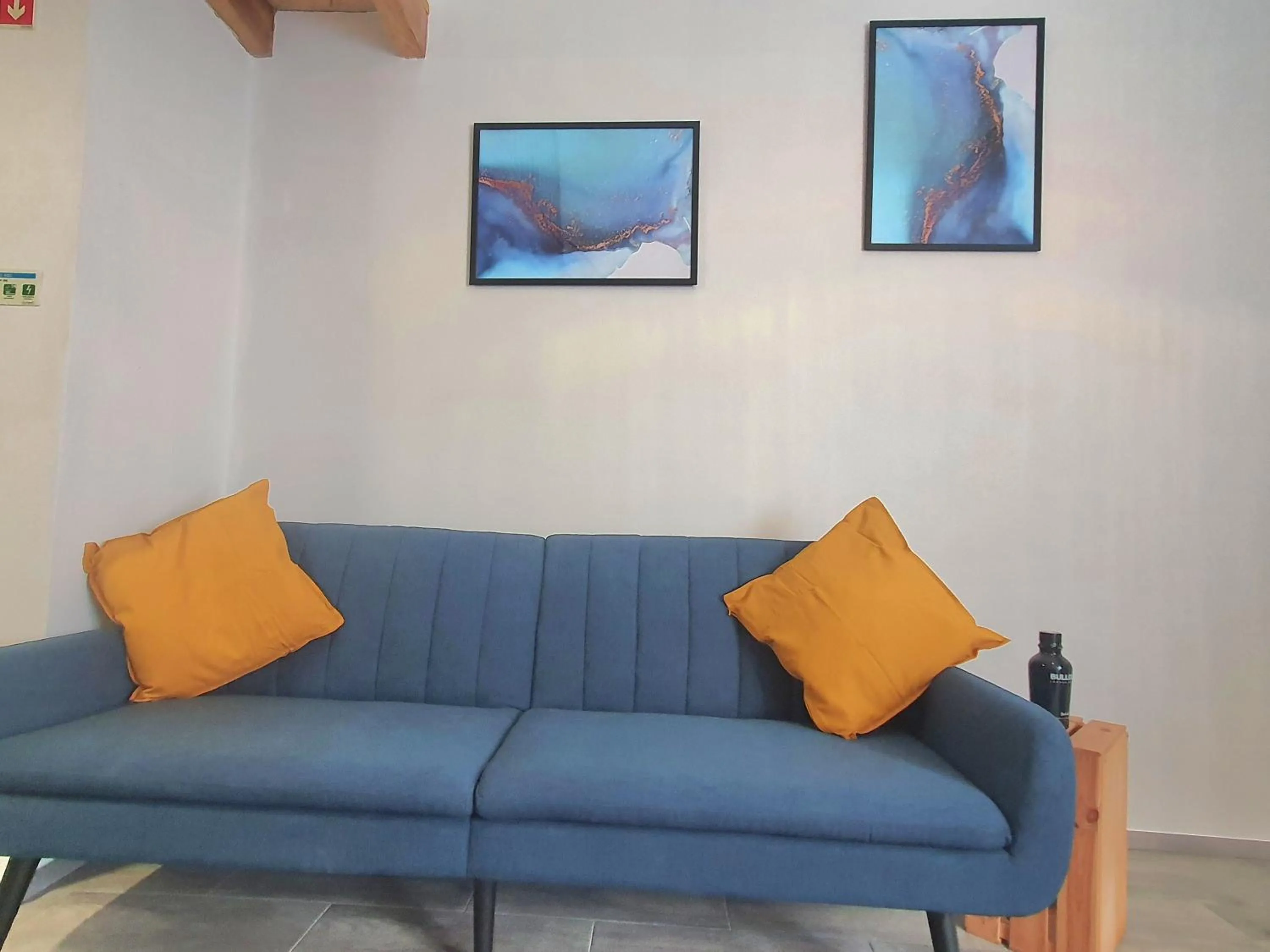 Xagi House - Montargil