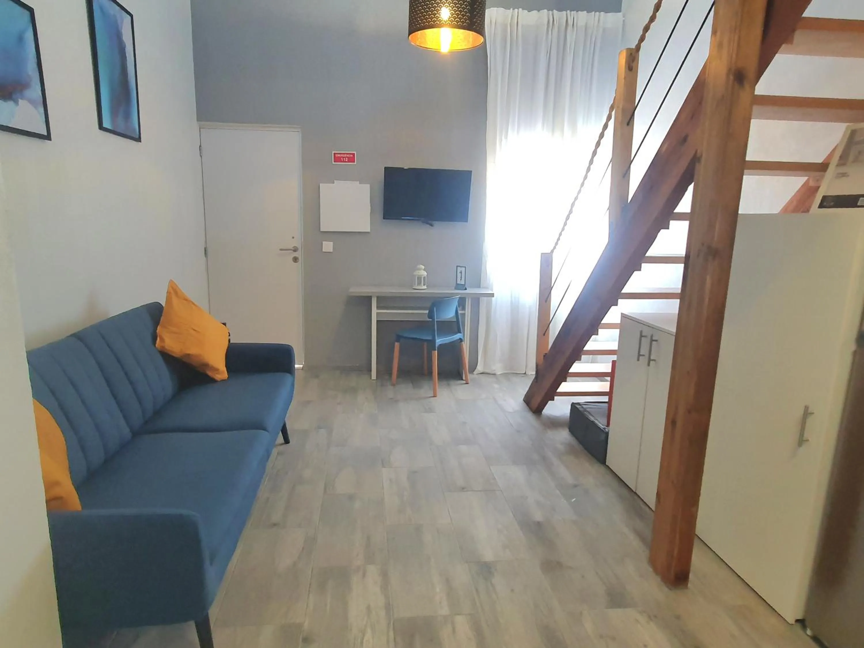 Xagi House - Montargil