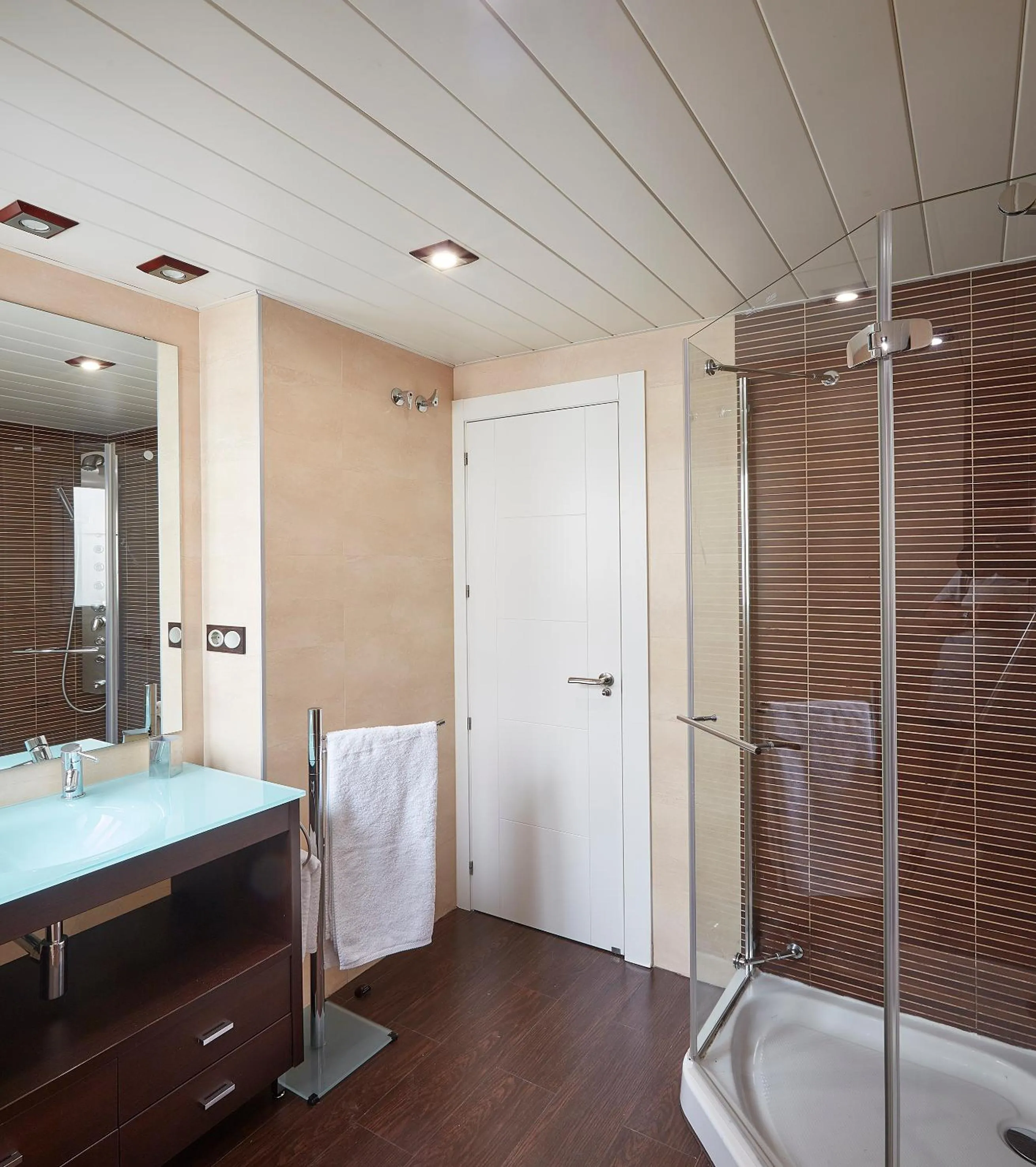 Bathroom in Atico Homelike