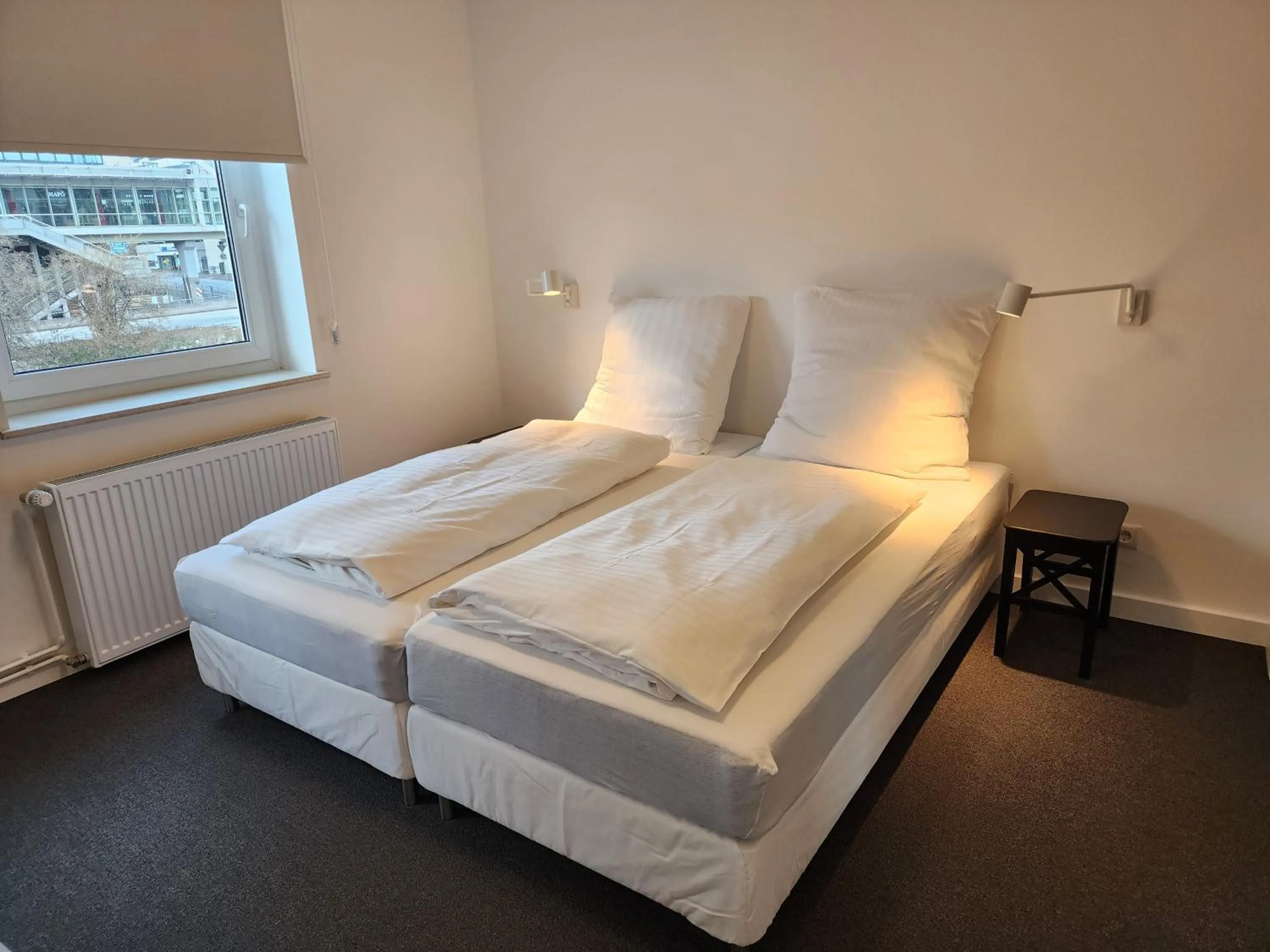 Photo of the whole room, Bed in Davin City Aparments - Self-Check-In