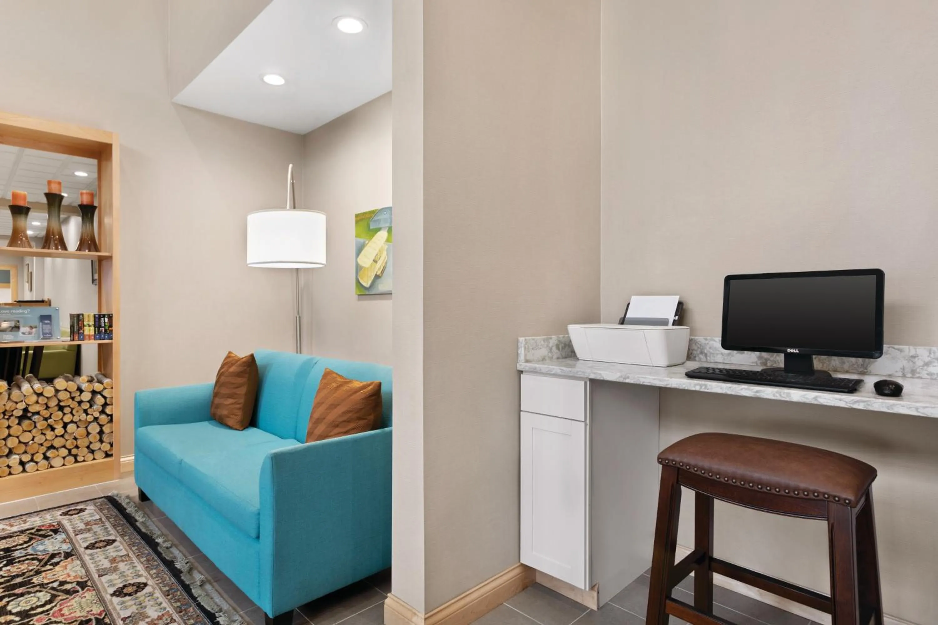 Business facilities in Country Inn & Suites by Radisson, Fairborn South, OH