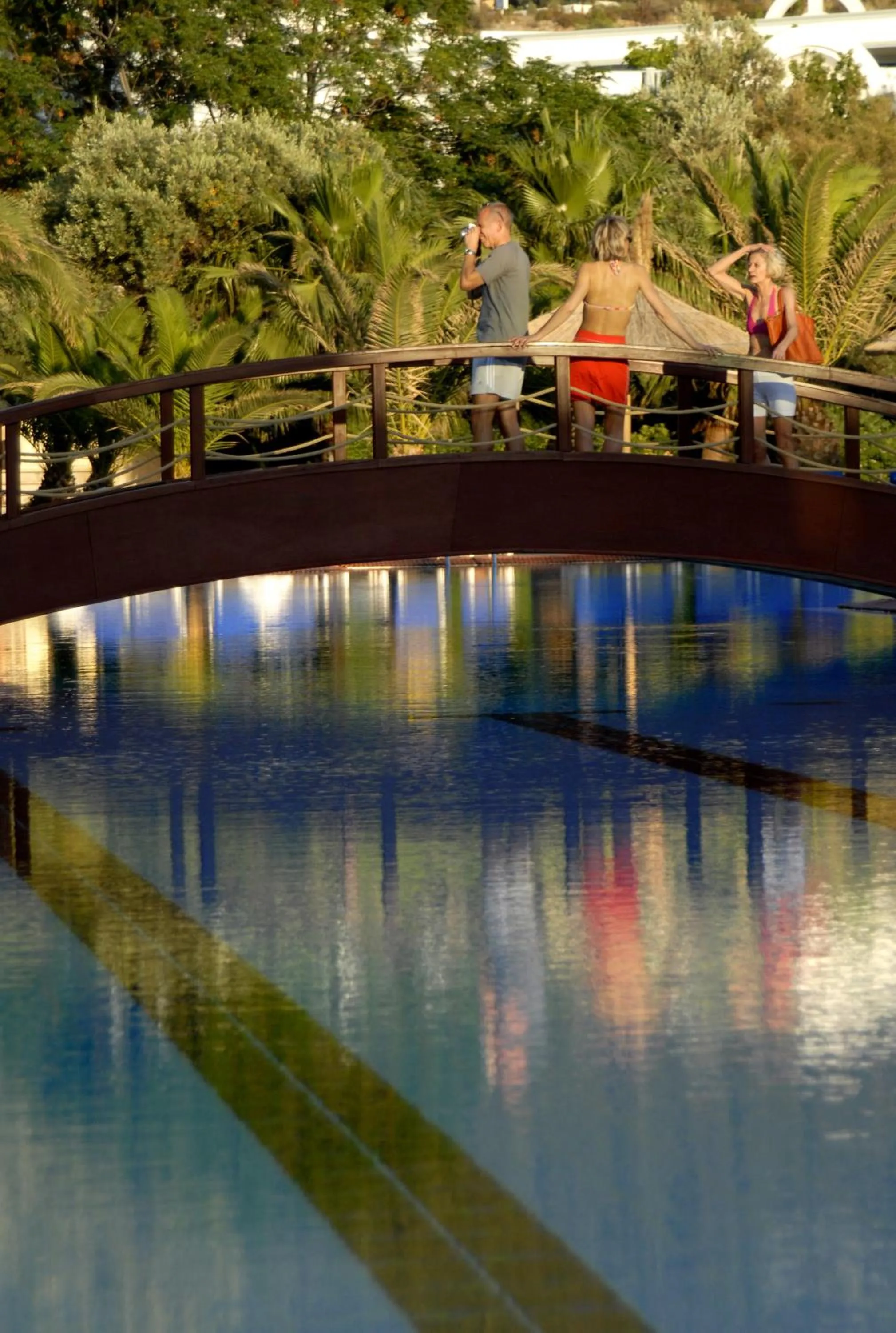 Other in Samara Hotel Bodrum Ultra All Inclusive