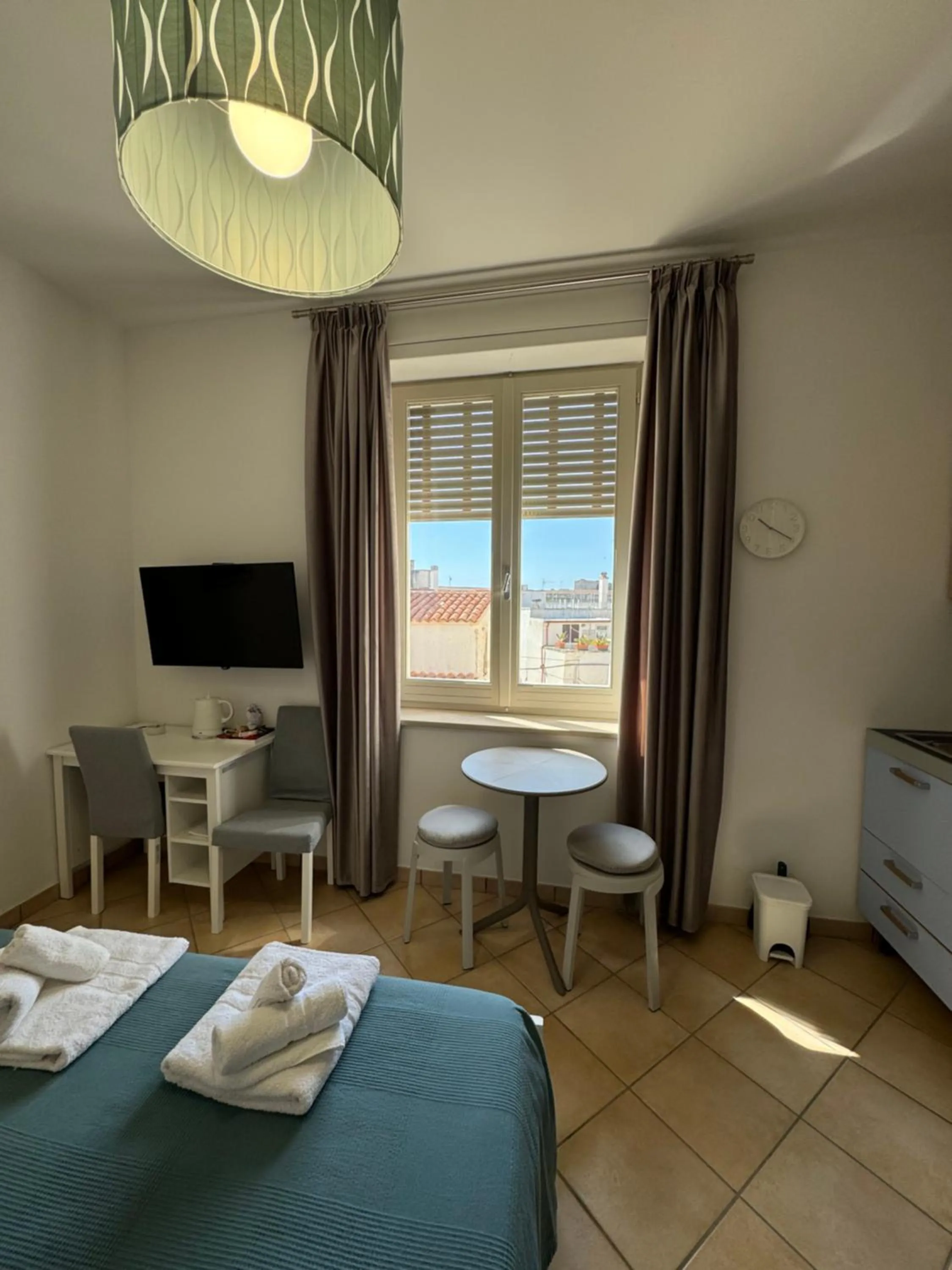 Bed in San Pietro Otranto