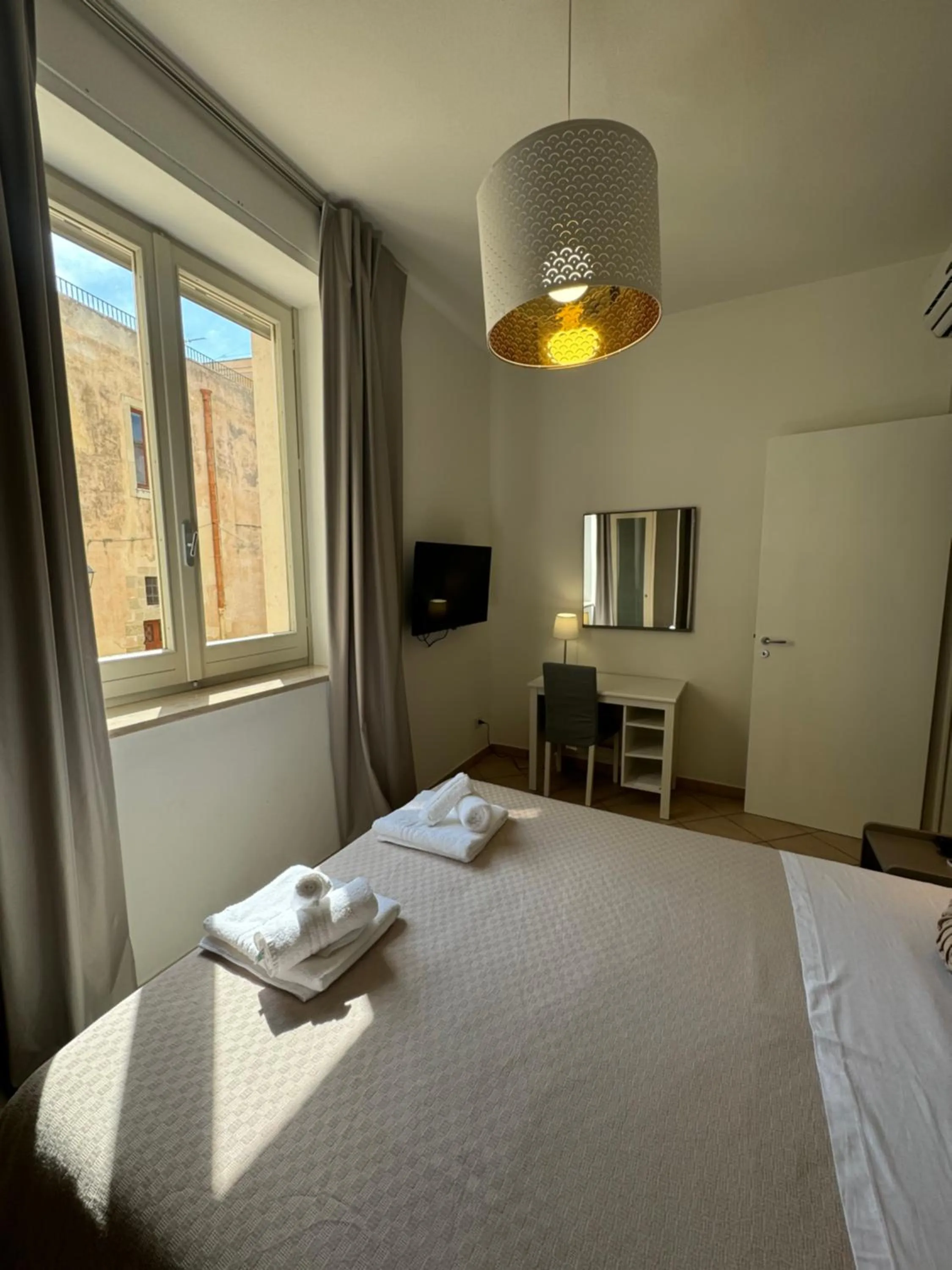 Bed in San Pietro Otranto