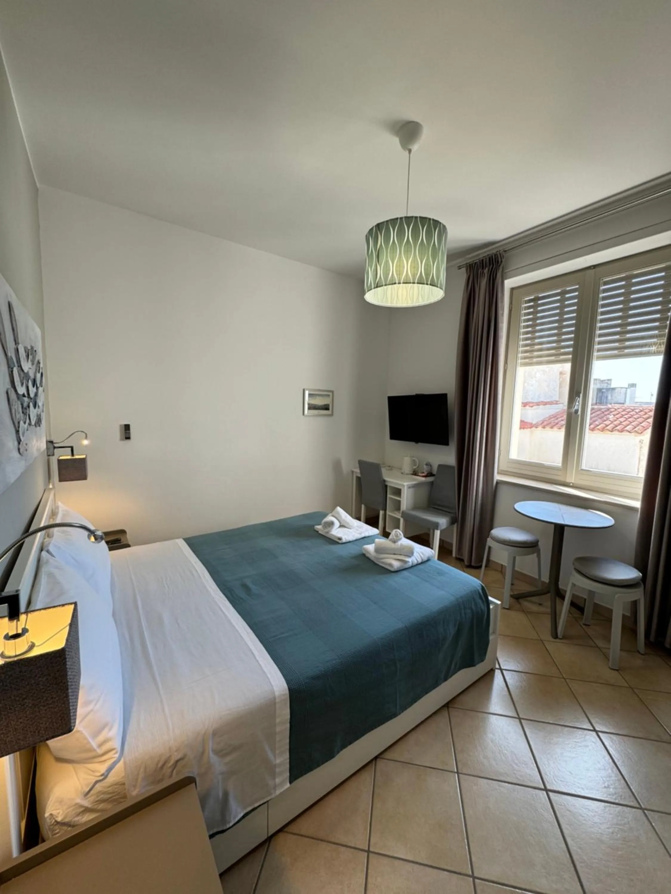 Bed in San Pietro Otranto