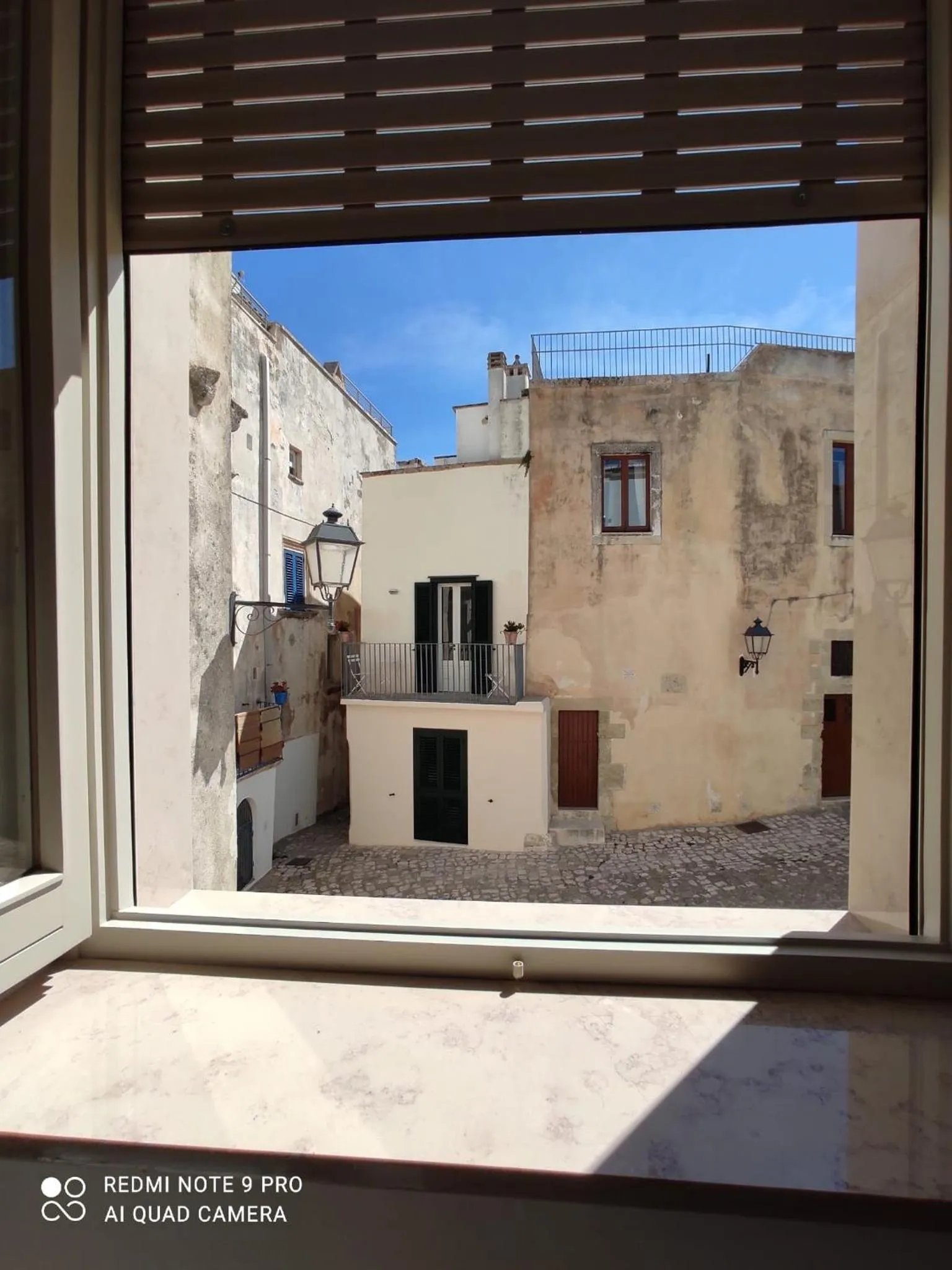 Nearby landmark in San Pietro Otranto