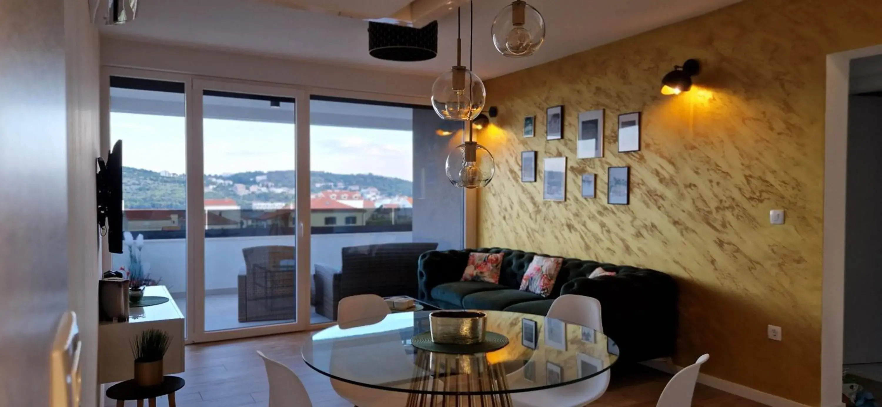 Apartman Marčelina 2 in Trogir Apartman Marčelina 2 in Trogir