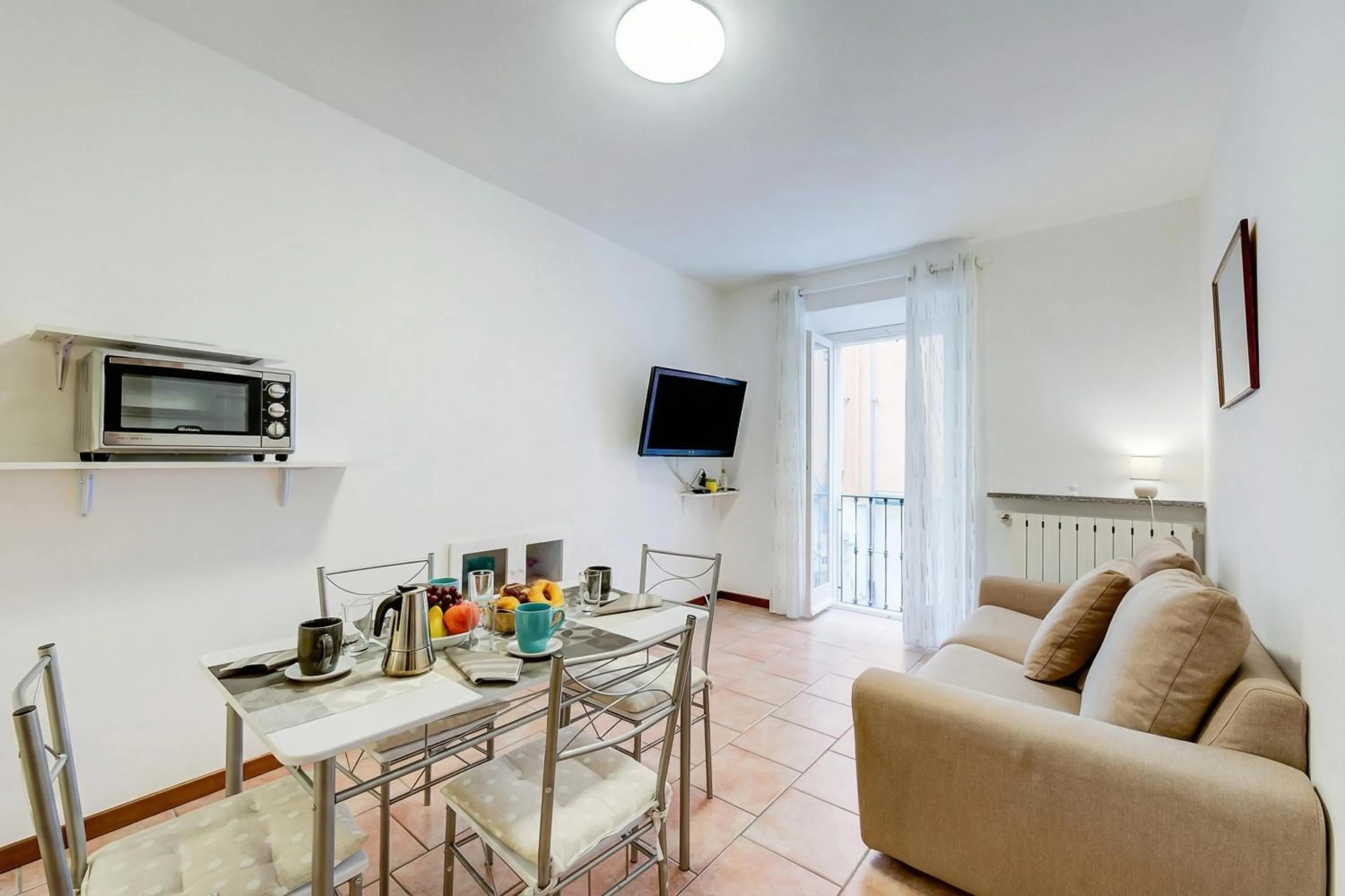 Casa Dolce Casa Stresa 50m from lake - Happy Rentals