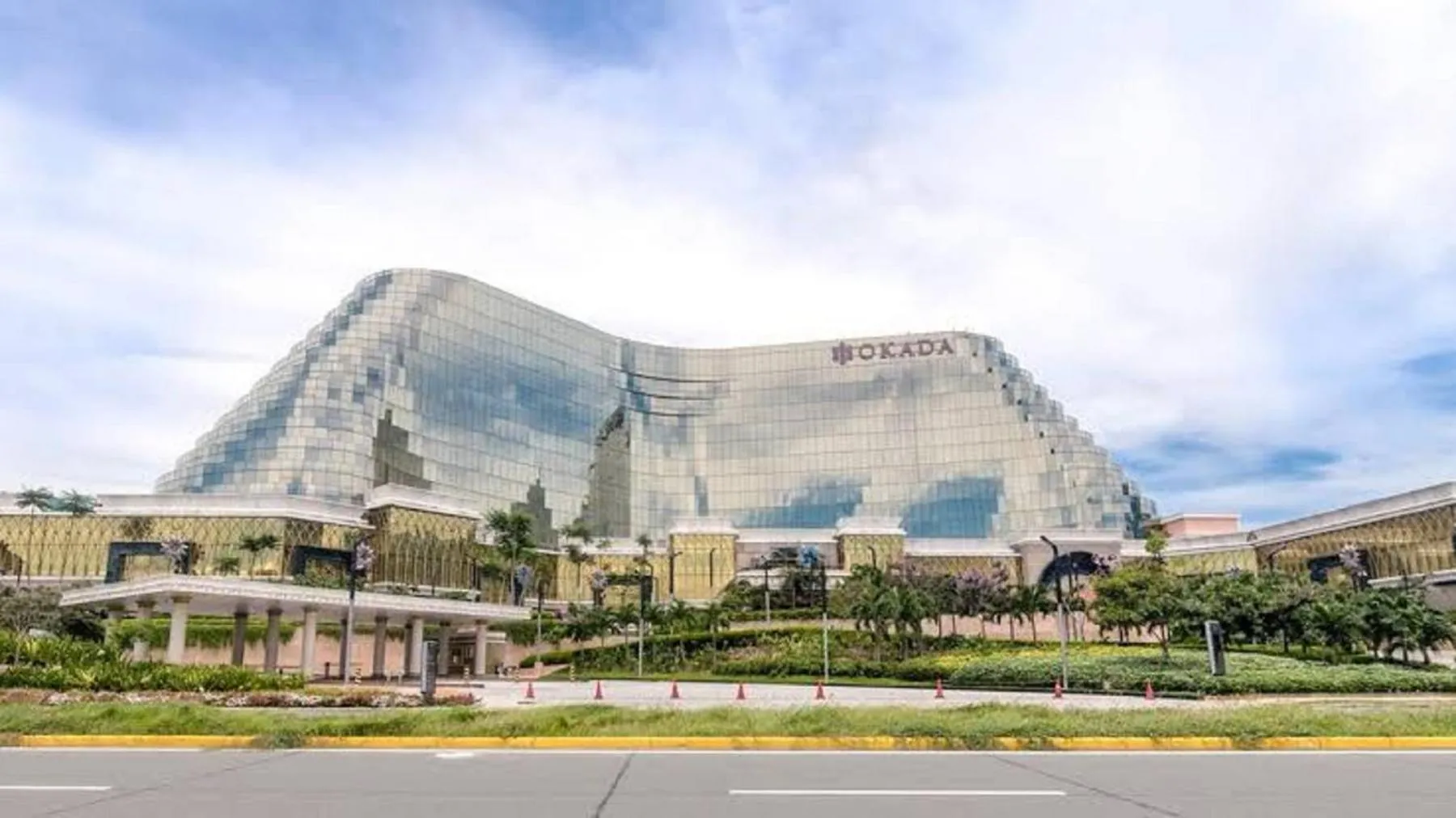 Nearby landmark in Will’s Place @ Shore2 Residences Mall of Asia