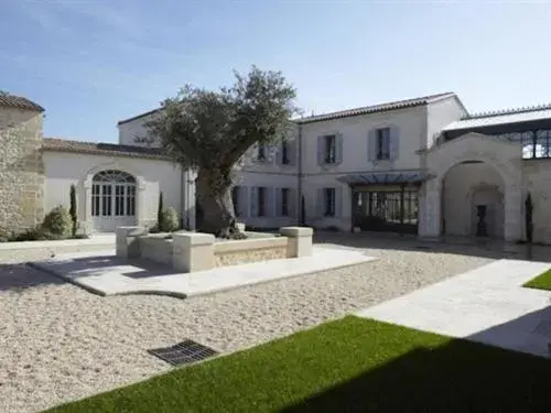 Château la Rose Perriere Château la Rose Perriere