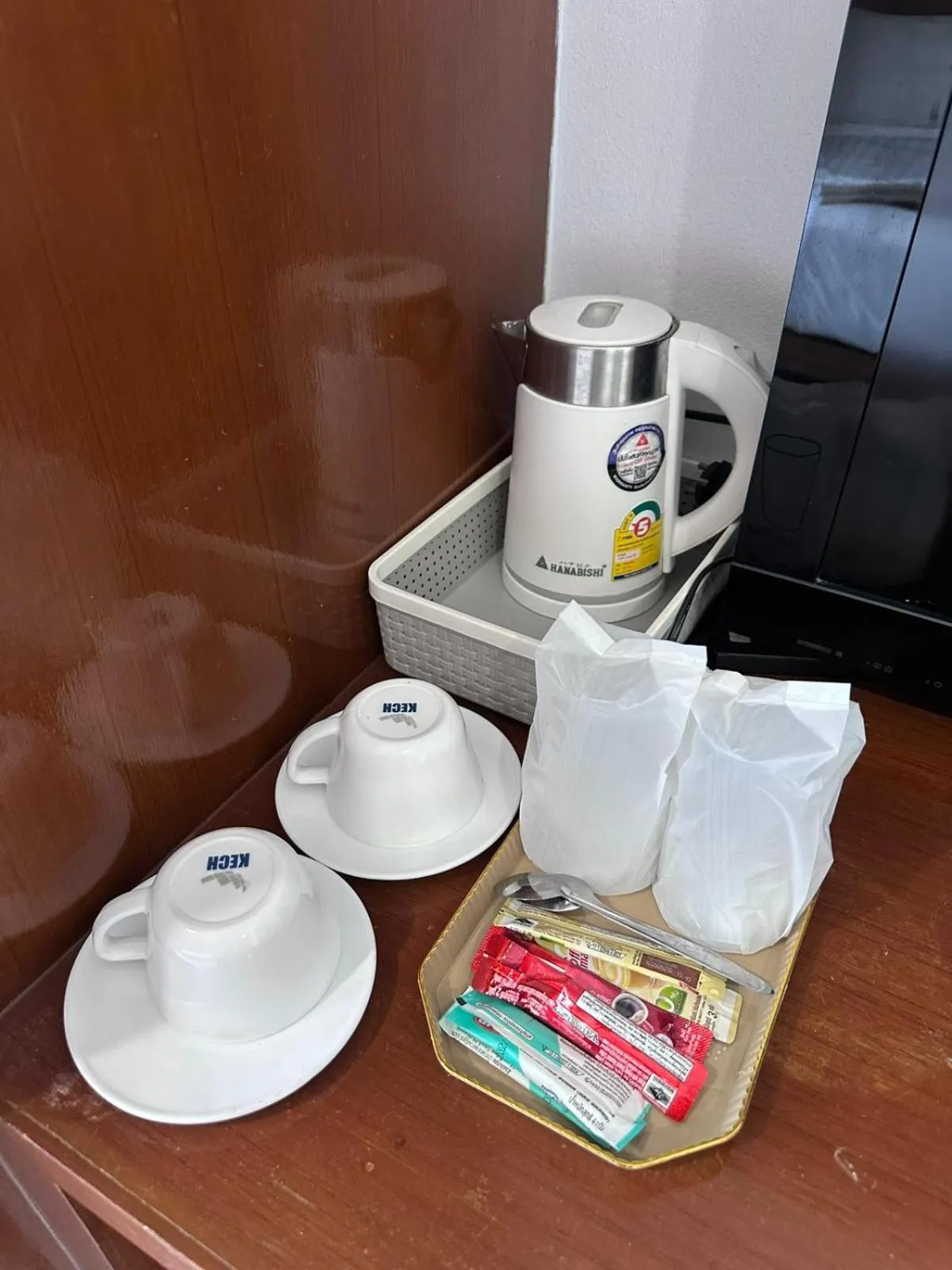 La Xenia Hotel Kata Beach