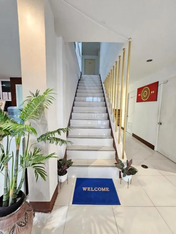 La Xenia Hotel Kata Beach